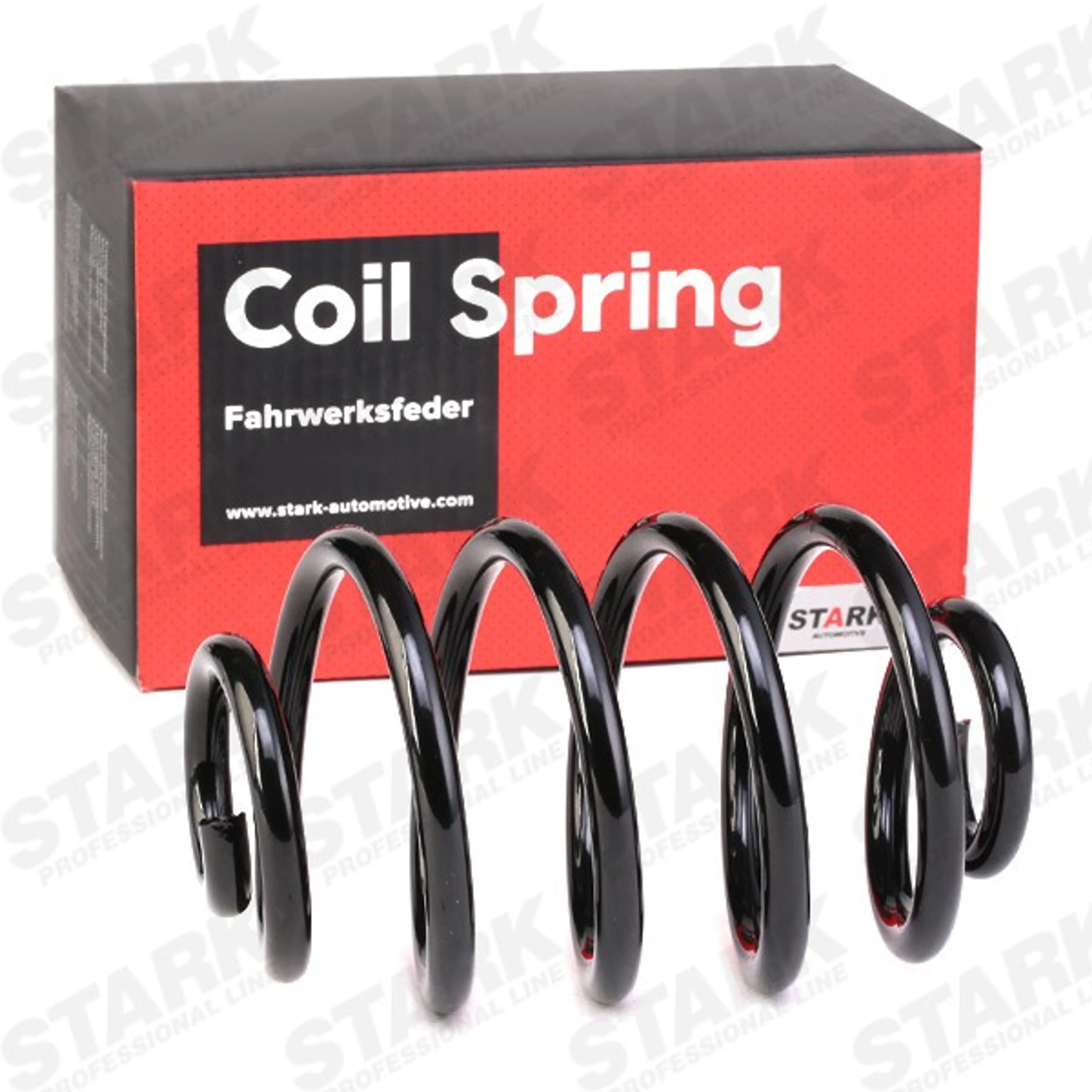 MUELLE DE SUSPENSIÓN