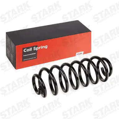 MUELLE DE SUSPENSIÓN