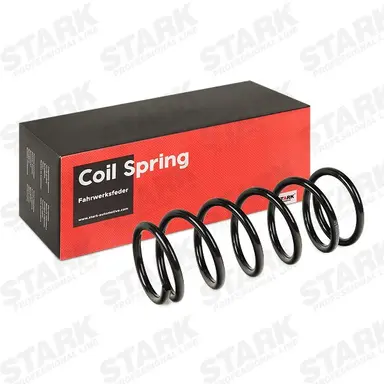 MUELLE DE SUSPENSIÓN