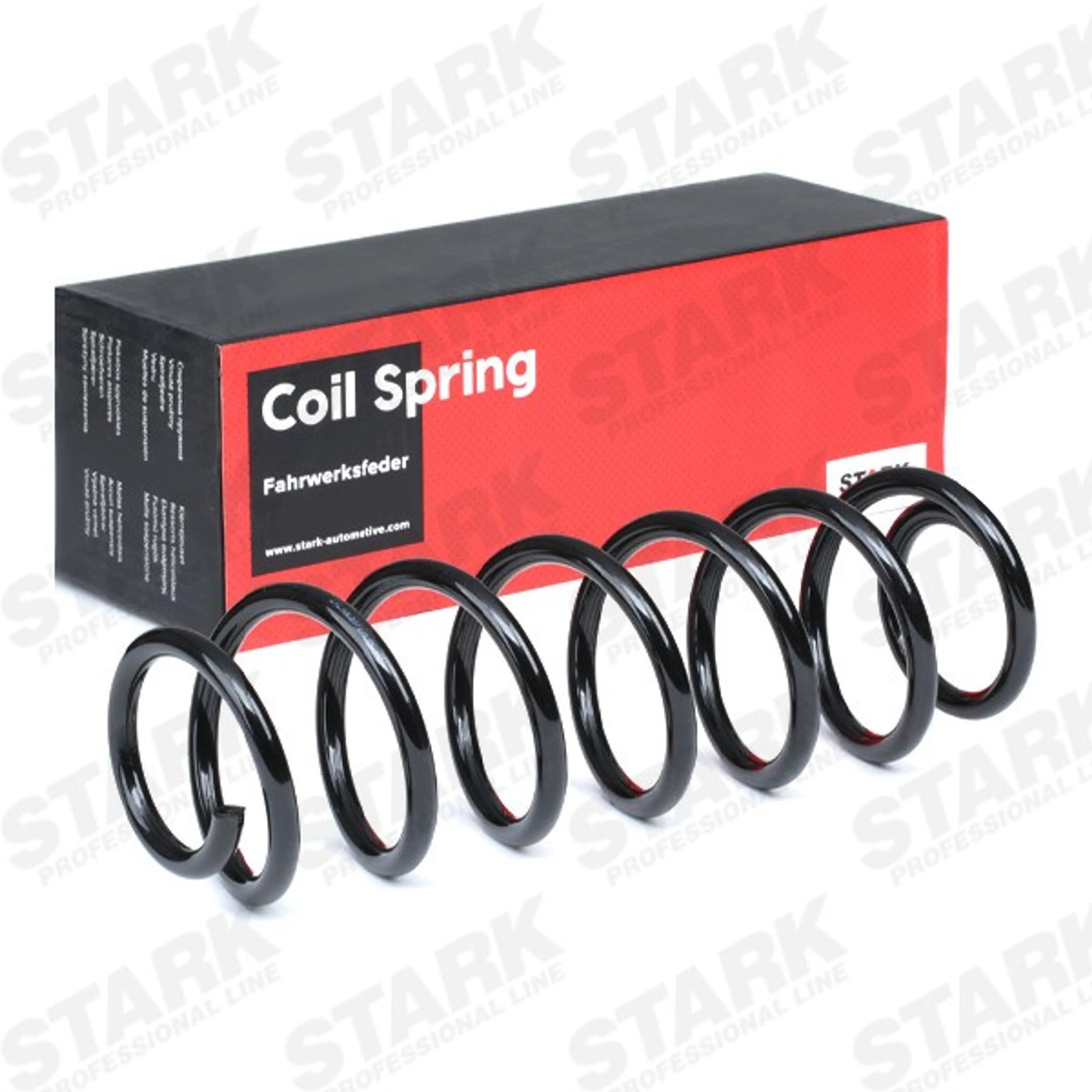 MUELLE DE SUSPENSIÓN