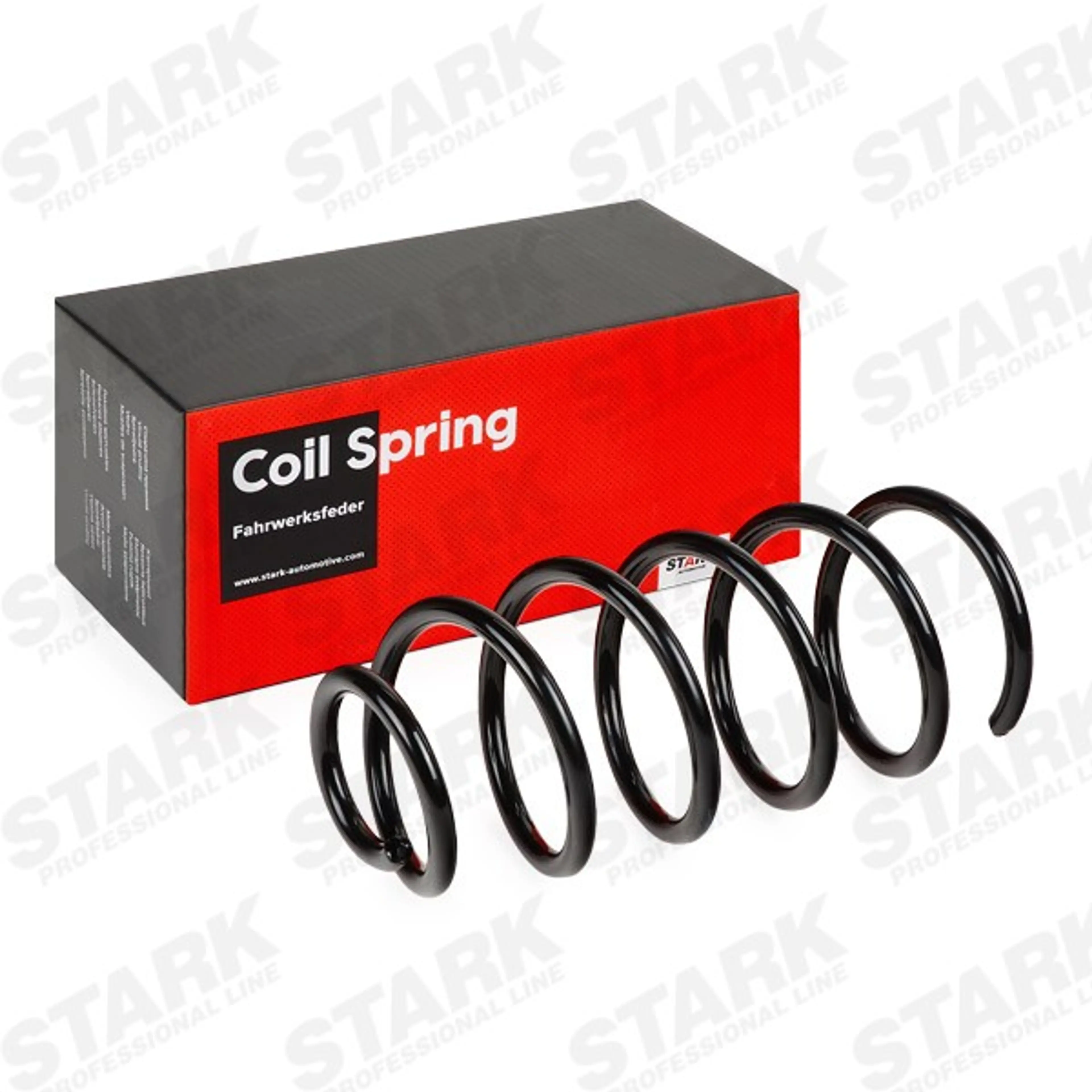 MUELLE DE SUSPENSIÓN