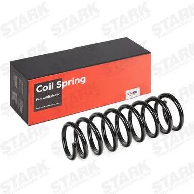 MUELLE DE SUSPENSIÓN