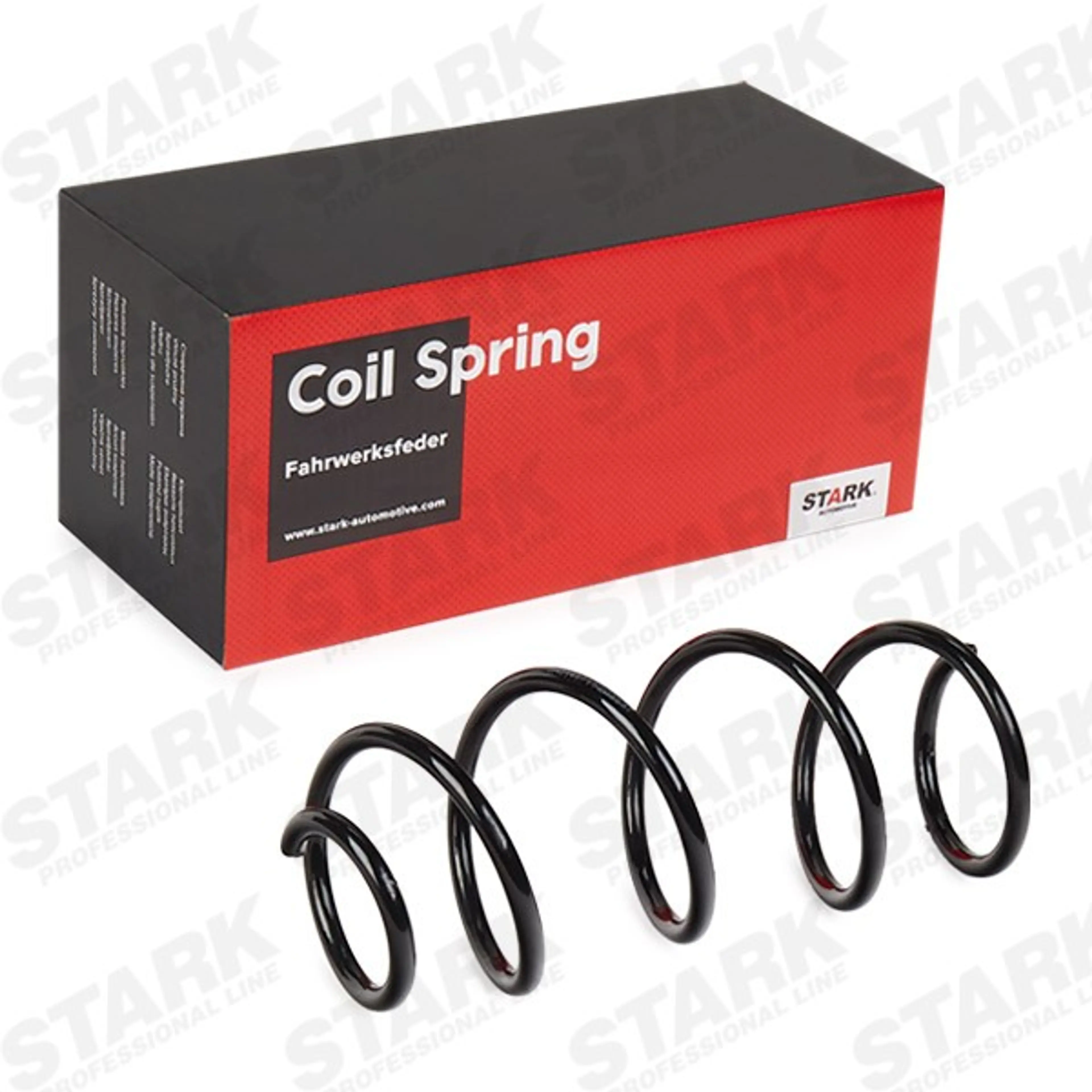 MUELLE DE SUSPENSIÓN