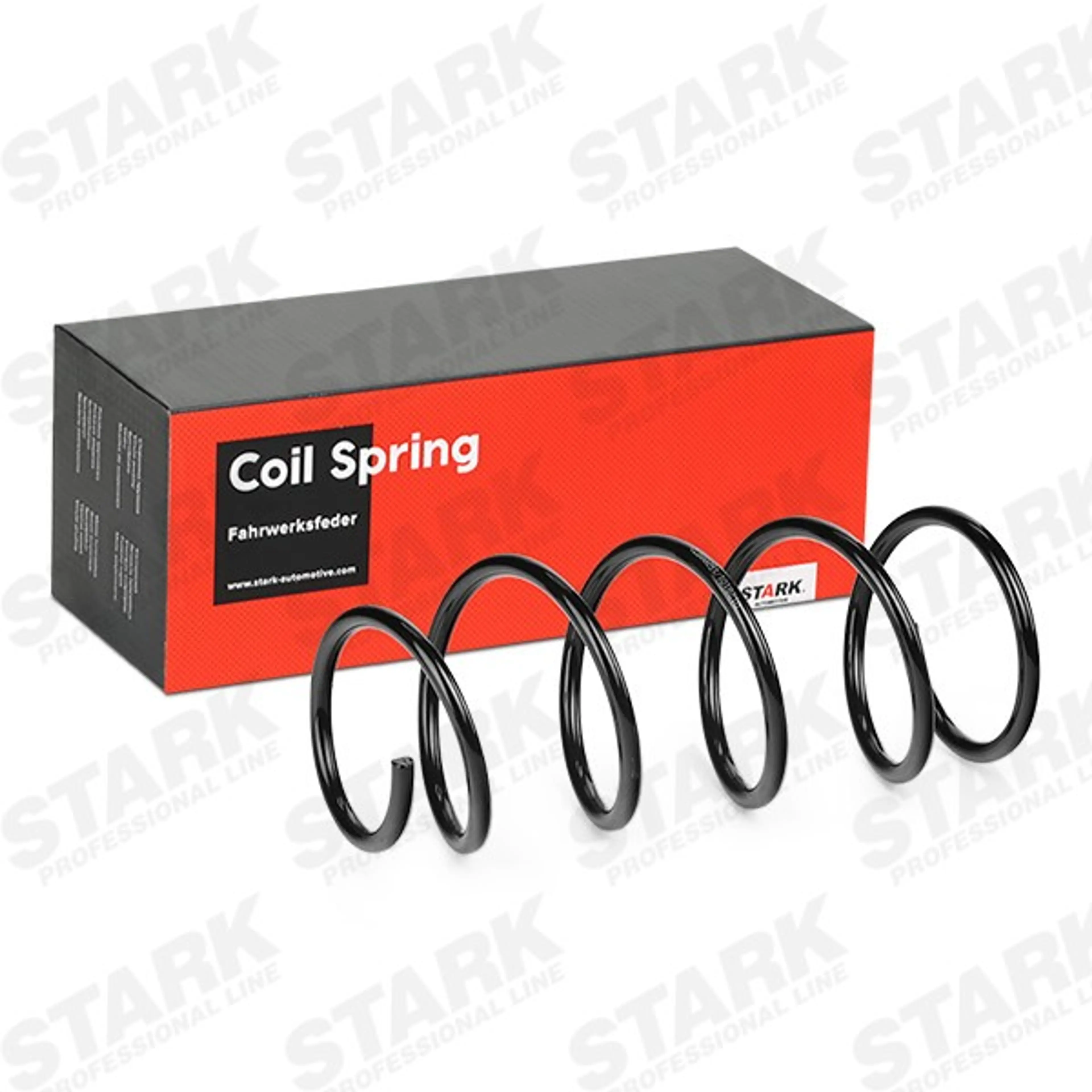 MUELLE DE SUSPENSIÓN