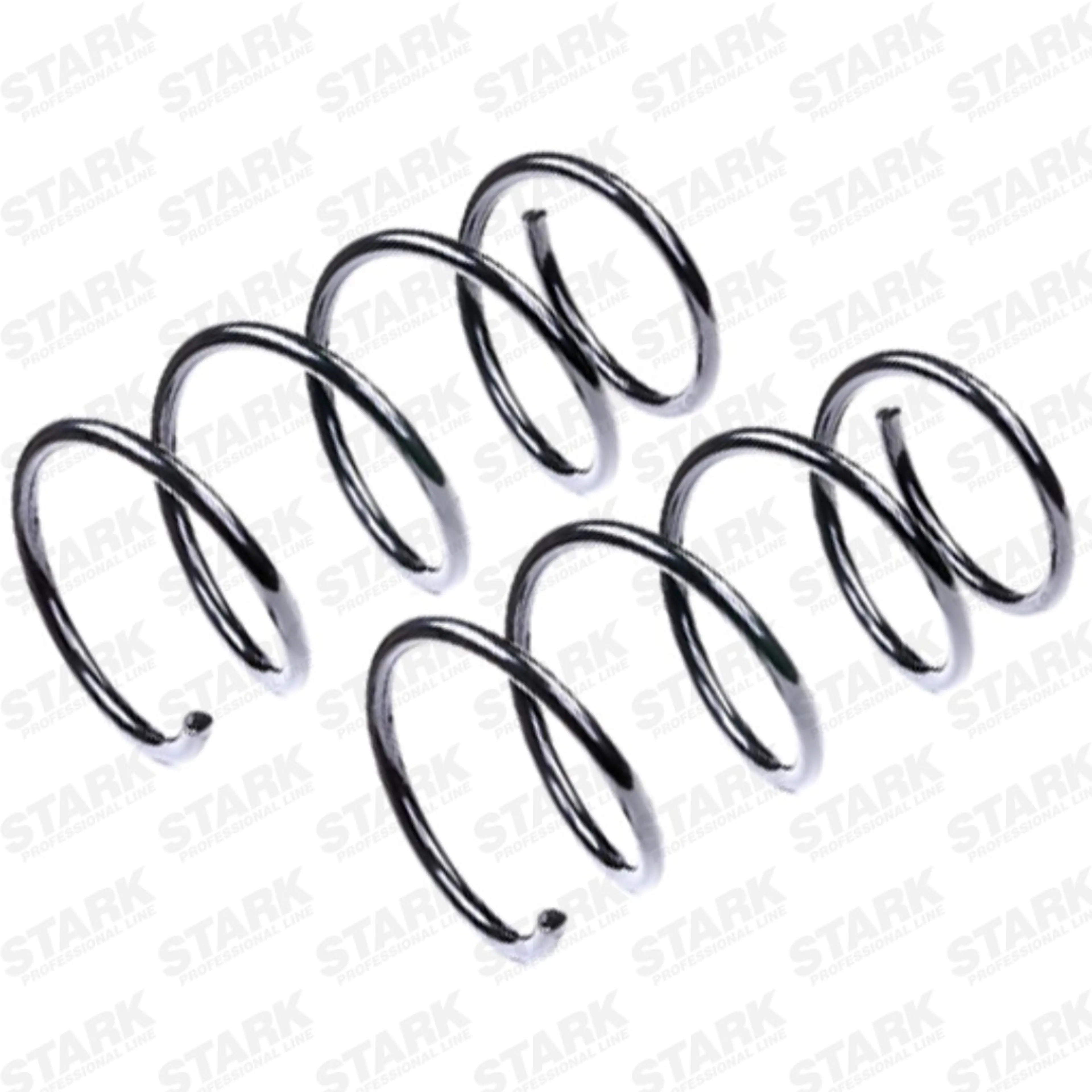 MUELLE DE SUSPENSIÓN