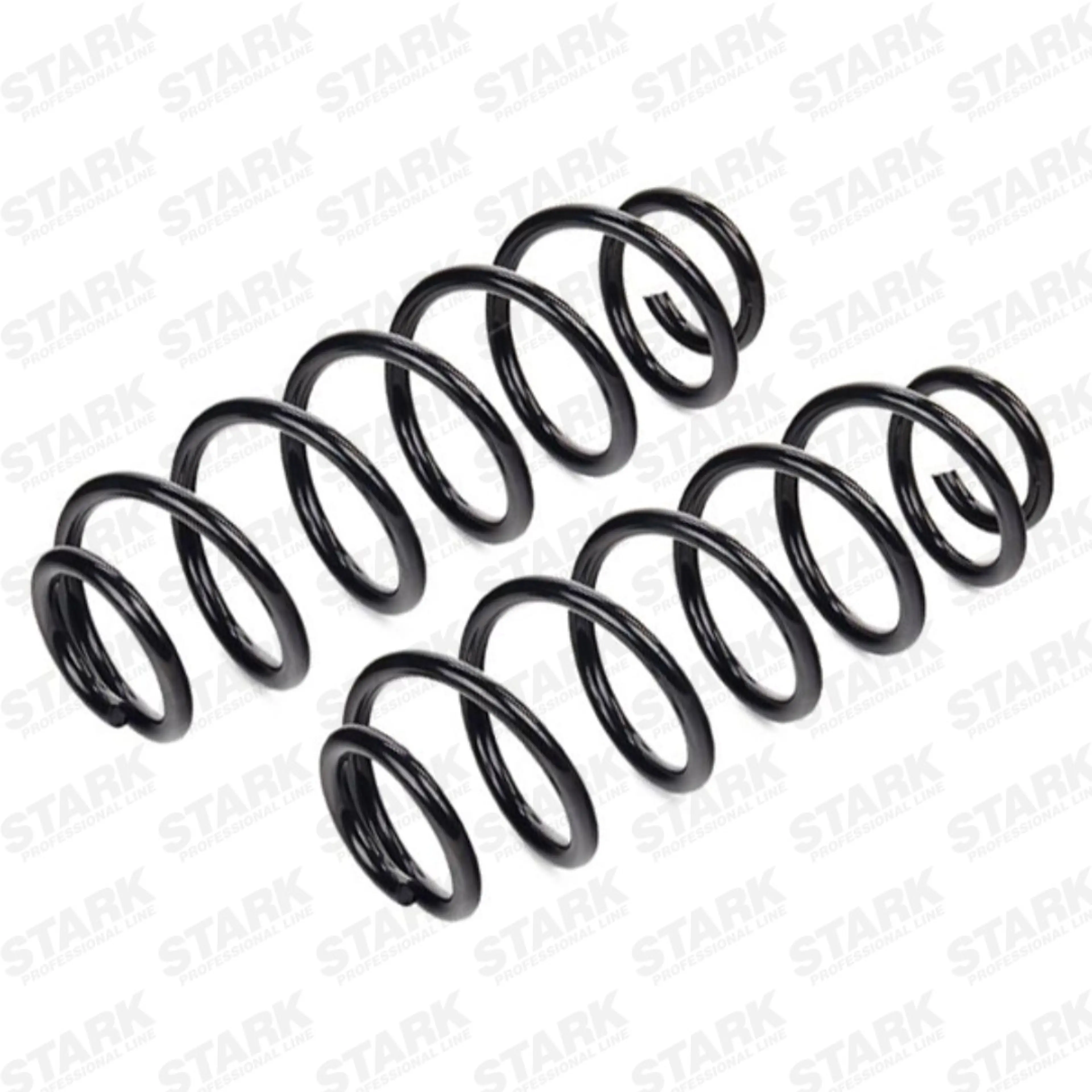 MUELLE DE SUSPENSIÓN