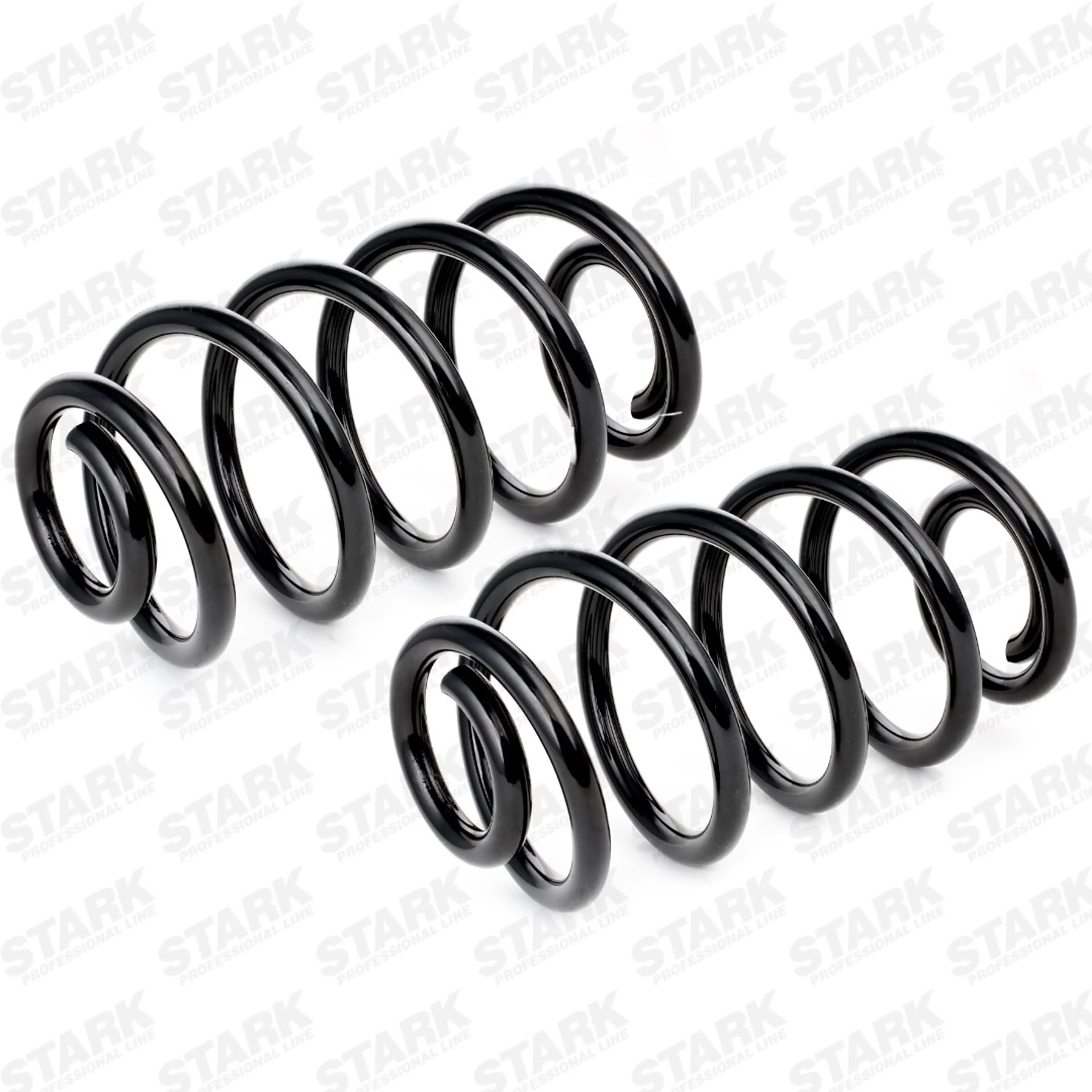 MUELLE DE SUSPENSIÓN