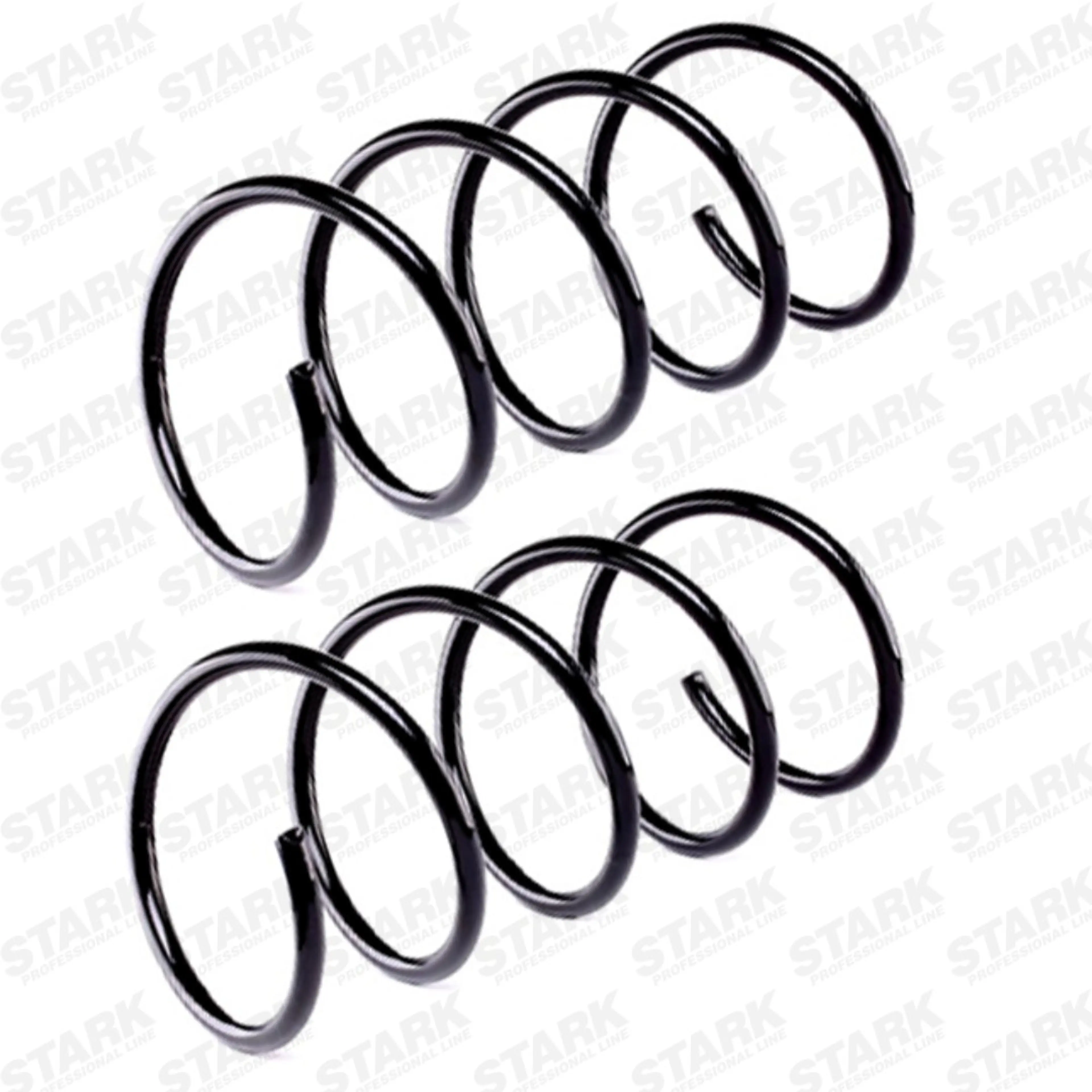 MUELLE DE SUSPENSIÓN