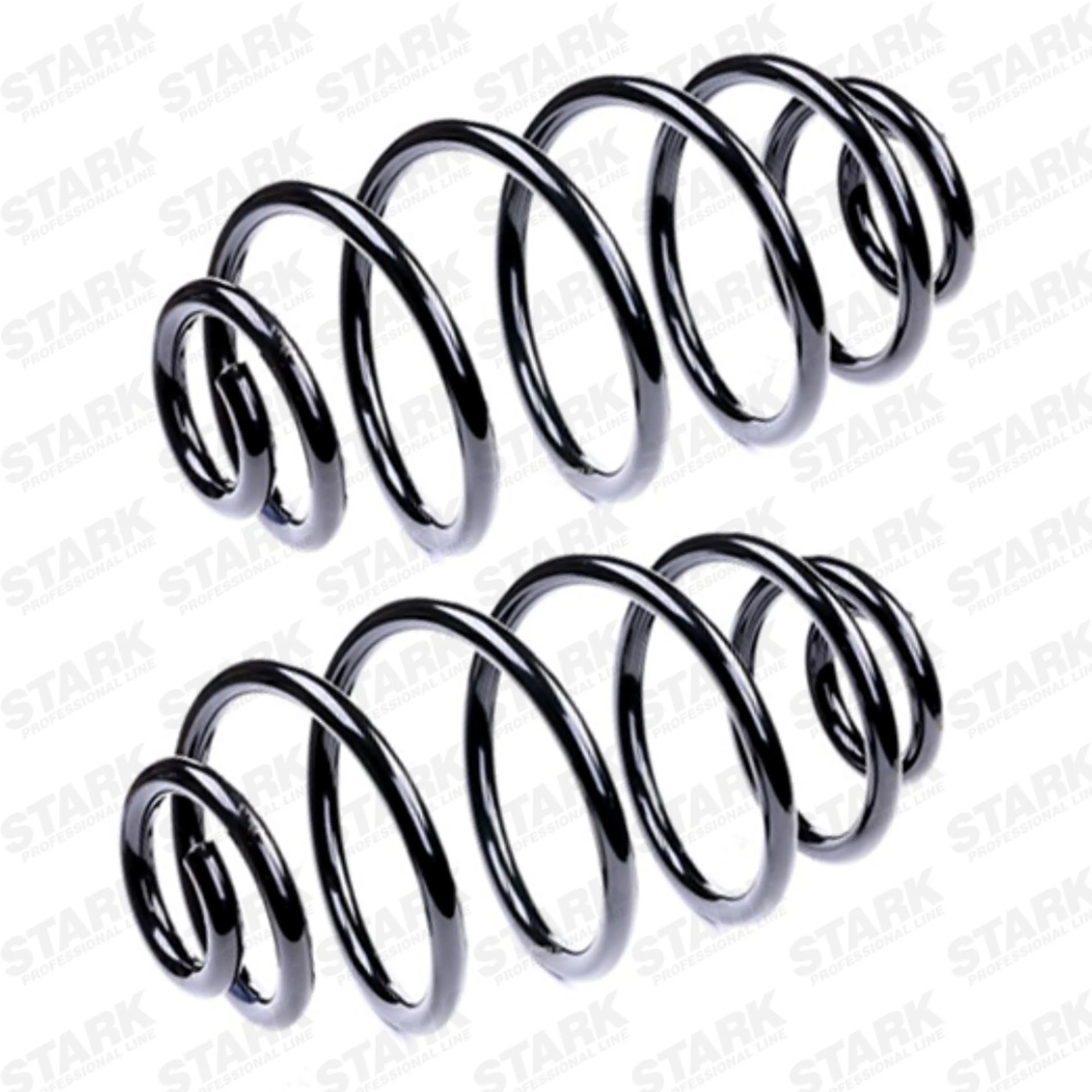 MUELLE DE SUSPENSIÓN