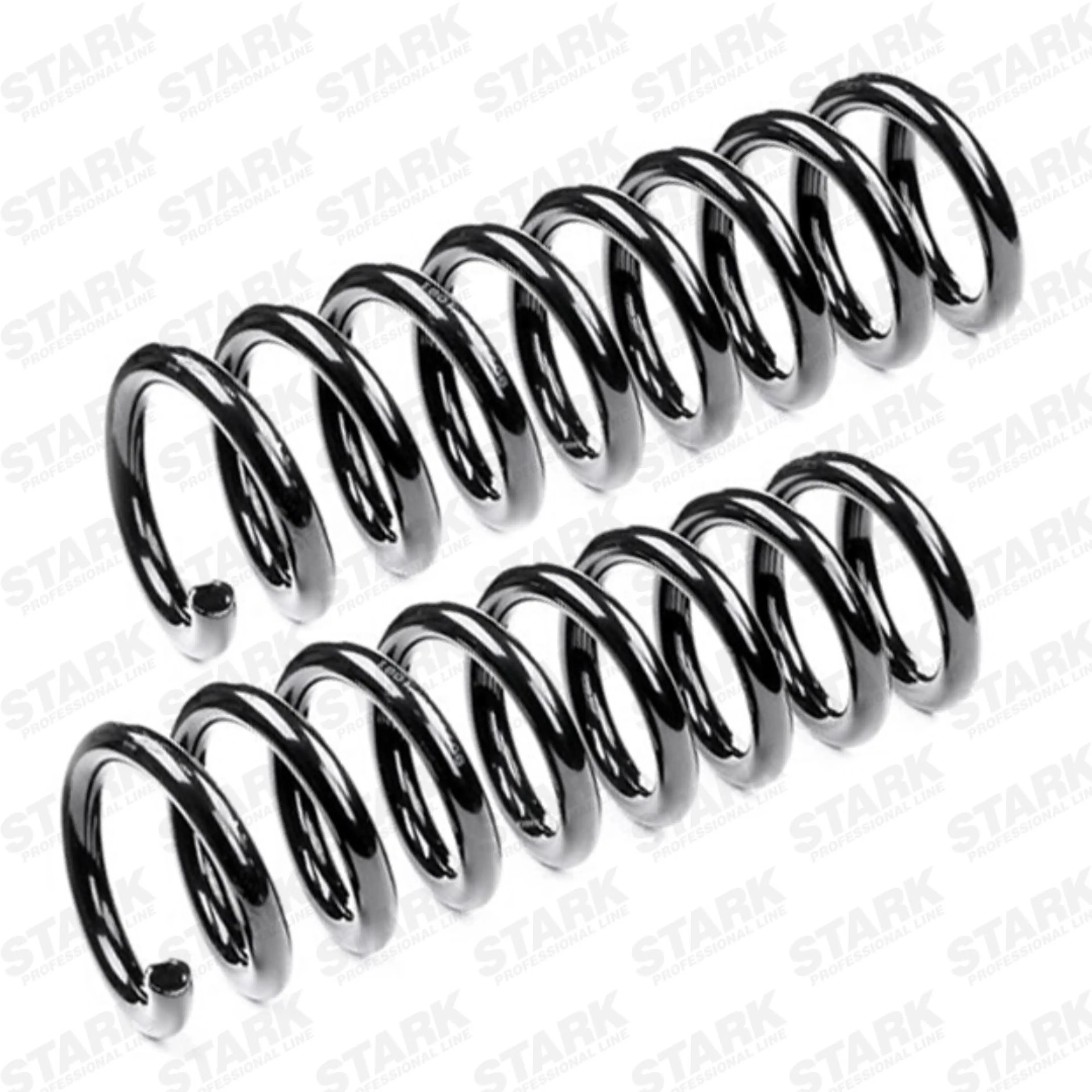 MUELLE DE SUSPENSIÓN