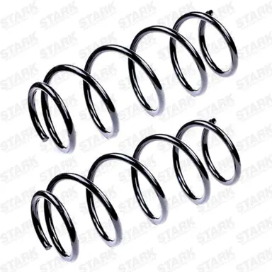 MUELLE DE SUSPENSIÓN