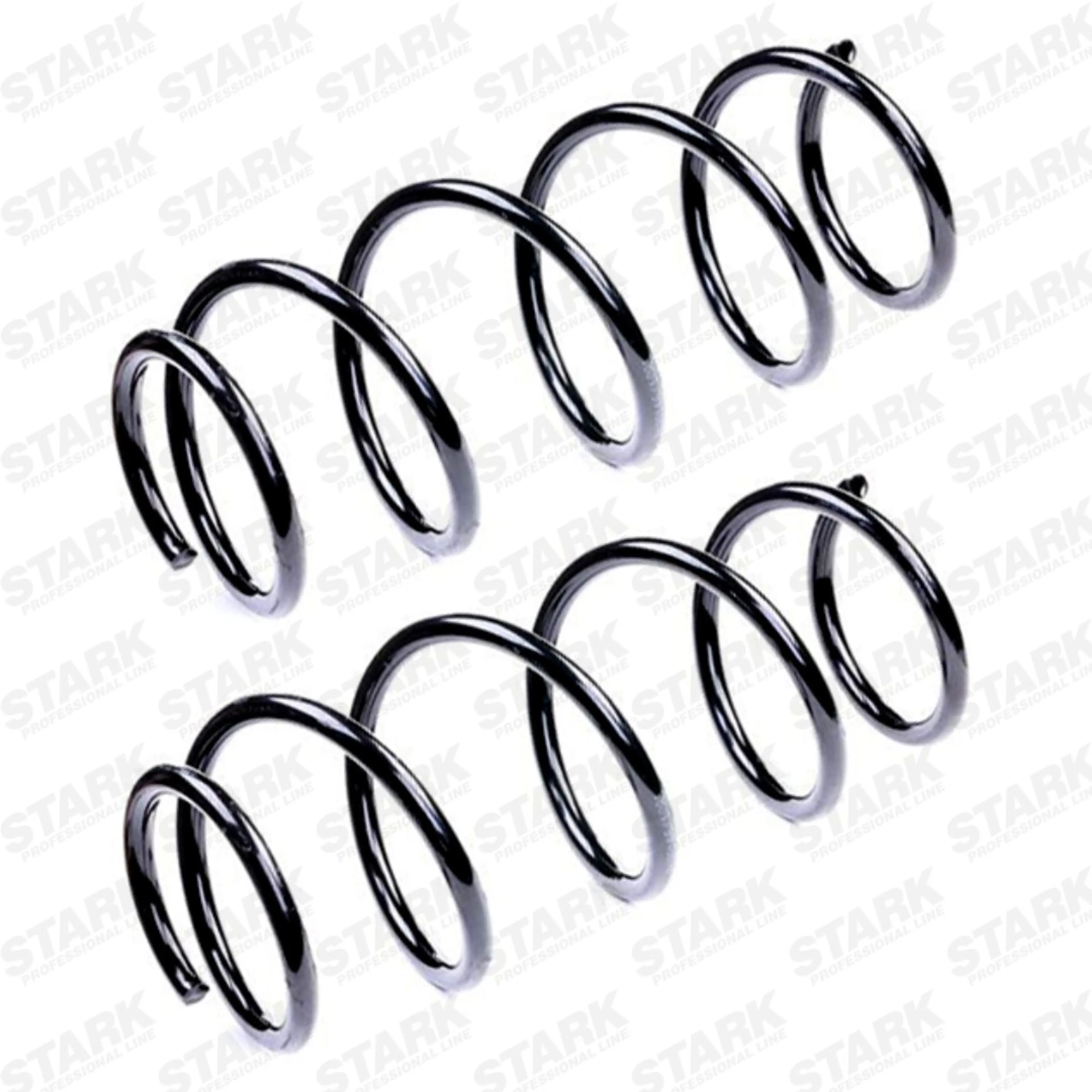 MUELLE DE SUSPENSIÓN