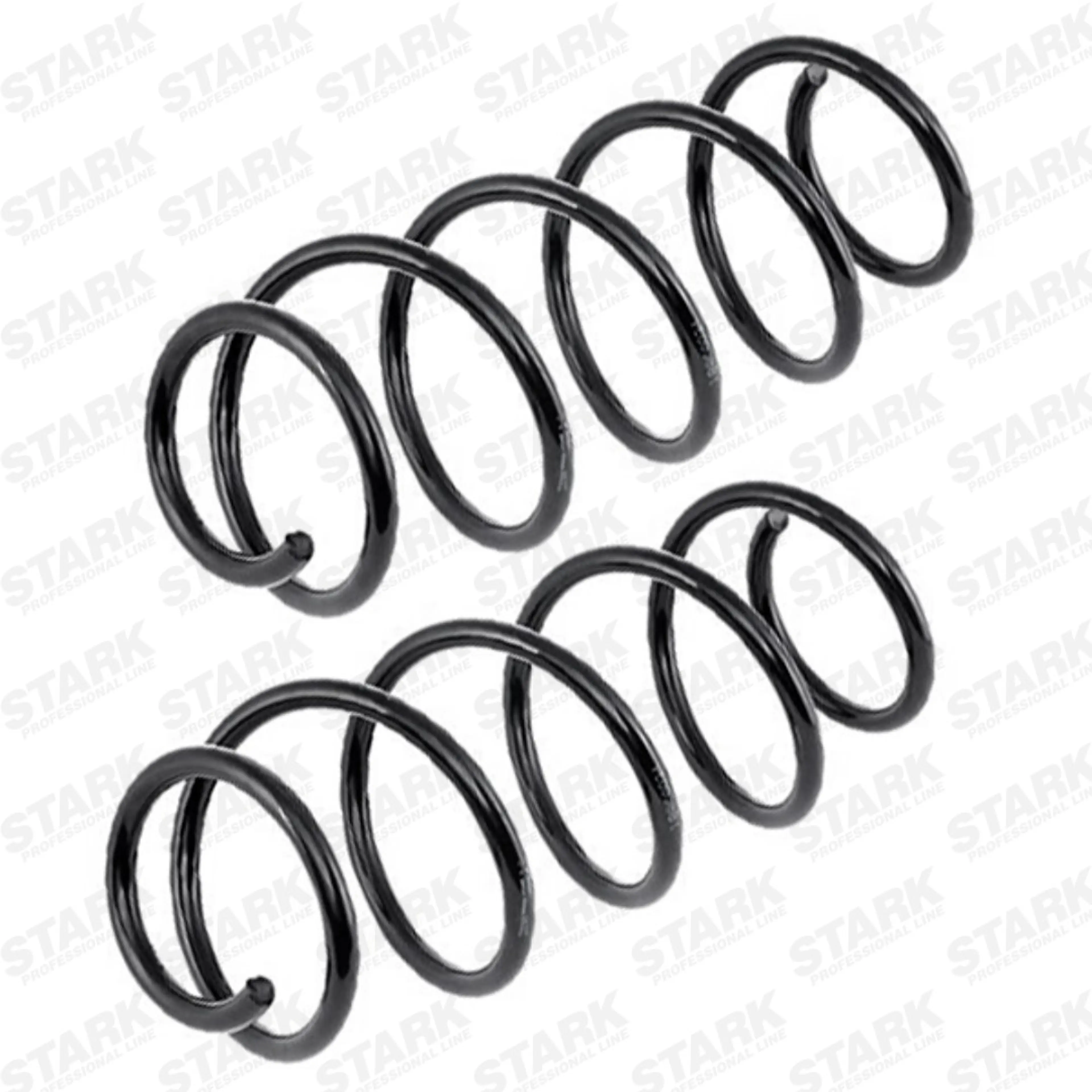 MUELLE DE SUSPENSIÓN