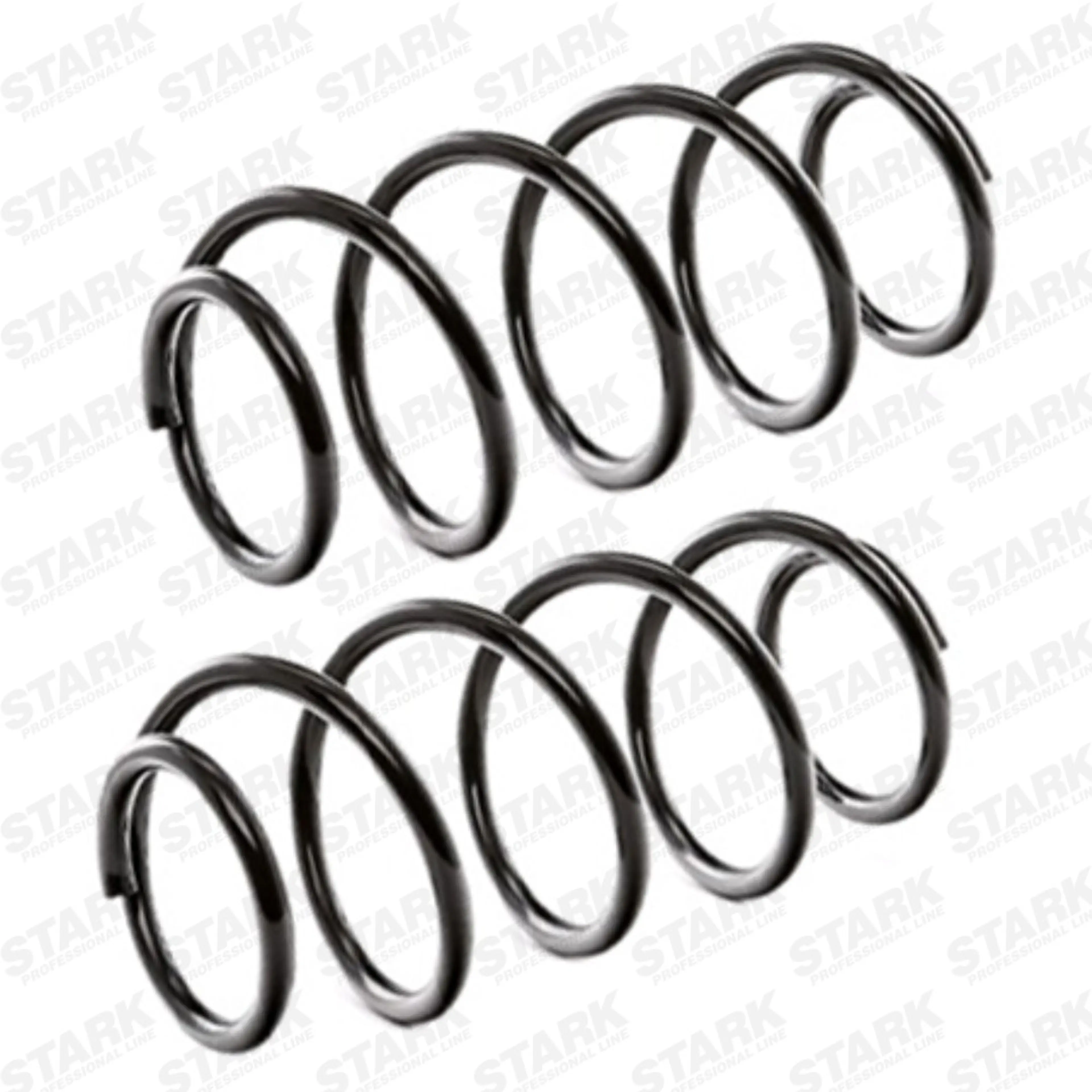 MUELLE DE SUSPENSIÓN