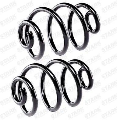 MUELLE DE SUSPENSIÓN