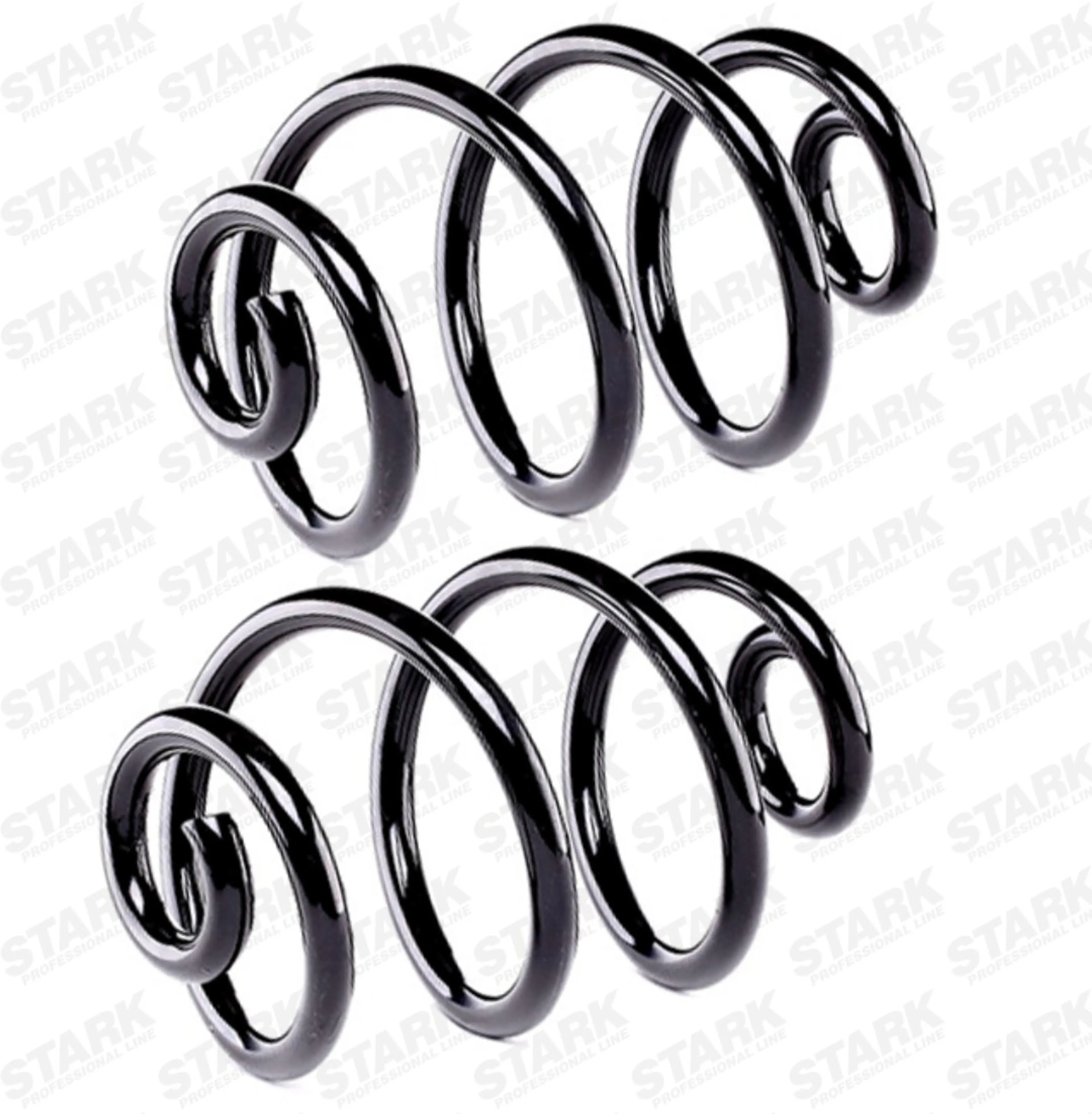 MUELLE DE SUSPENSIÓN