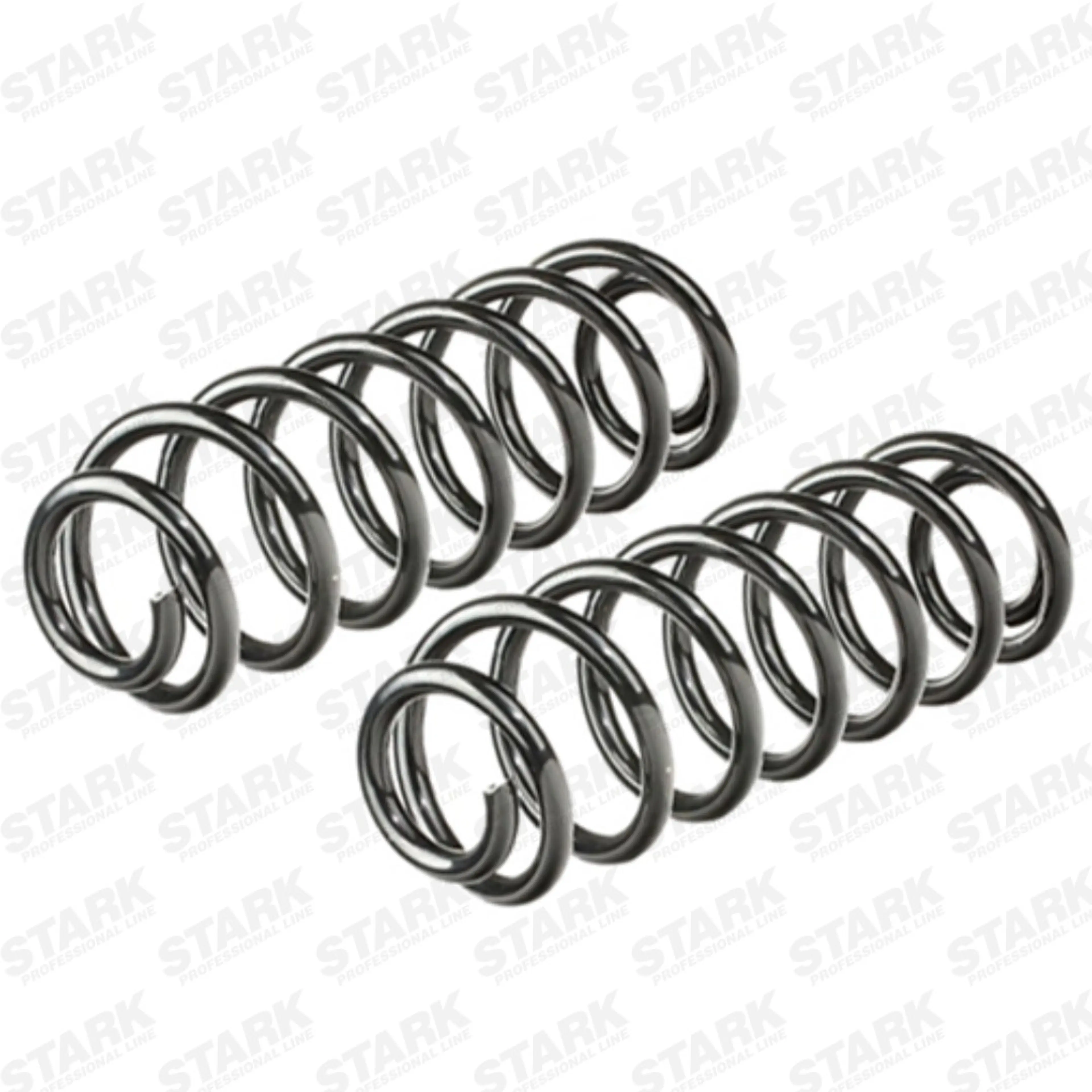 MUELLE DE SUSPENSIÓN