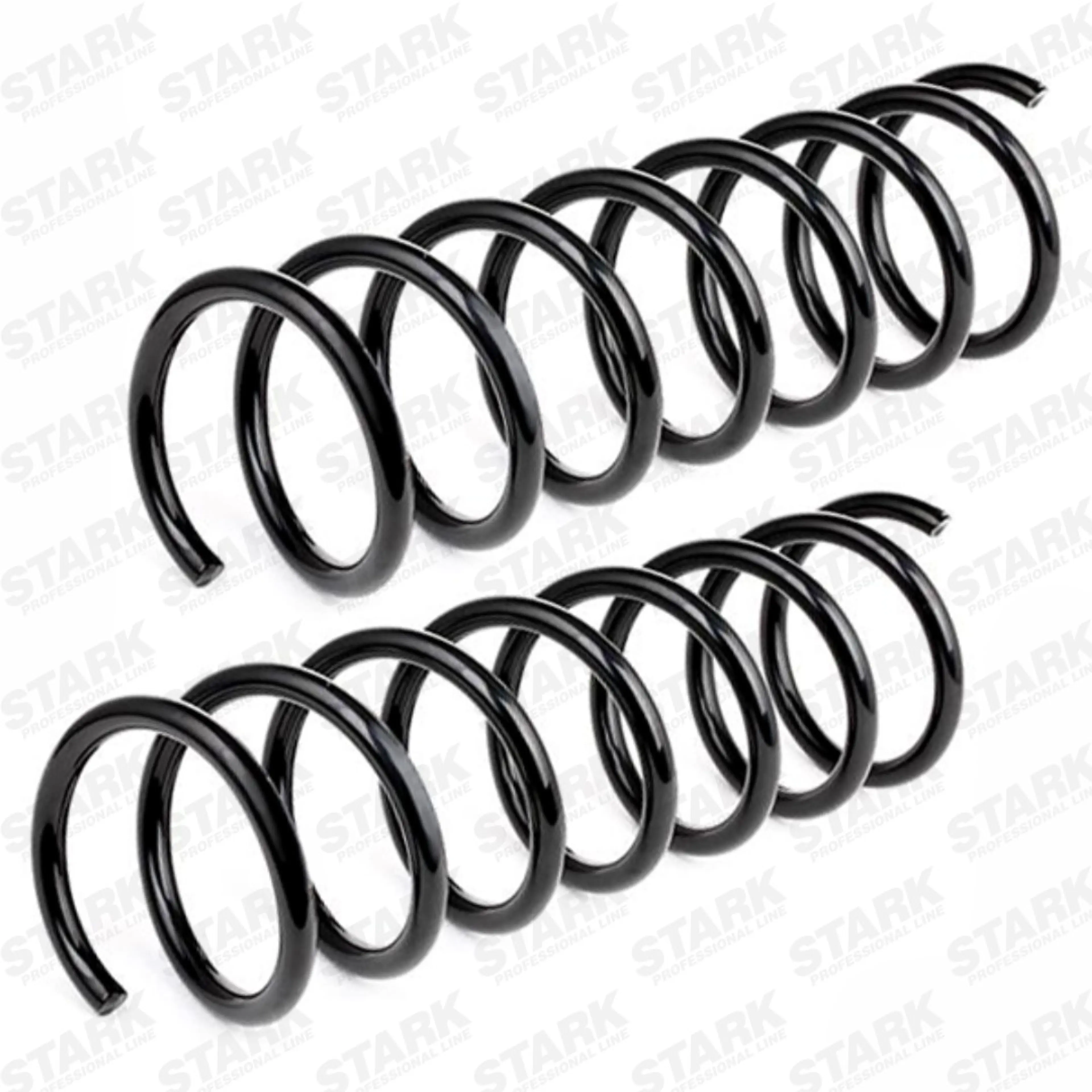 MUELLE DE SUSPENSIÓN