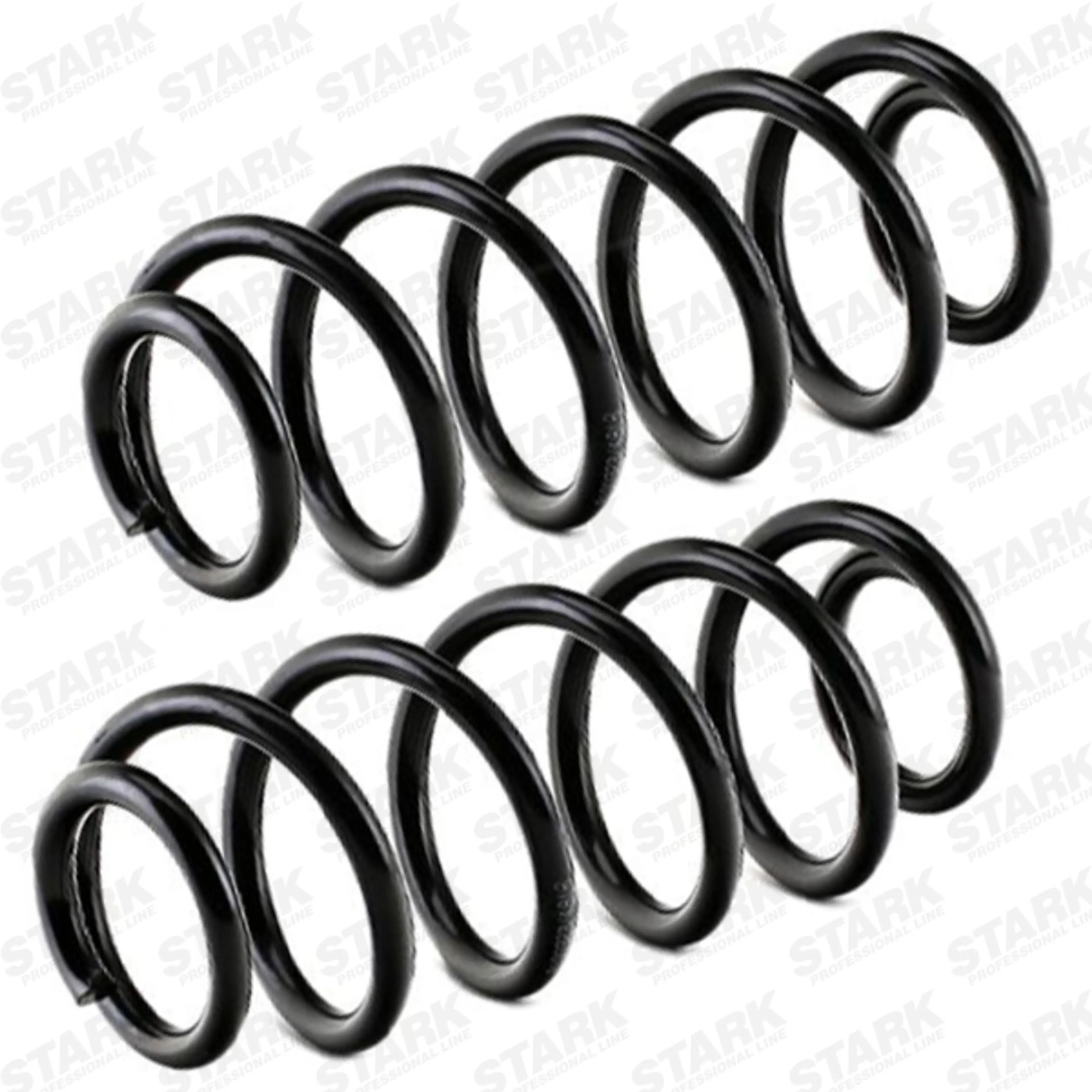 MUELLE DE SUSPENSIÓN