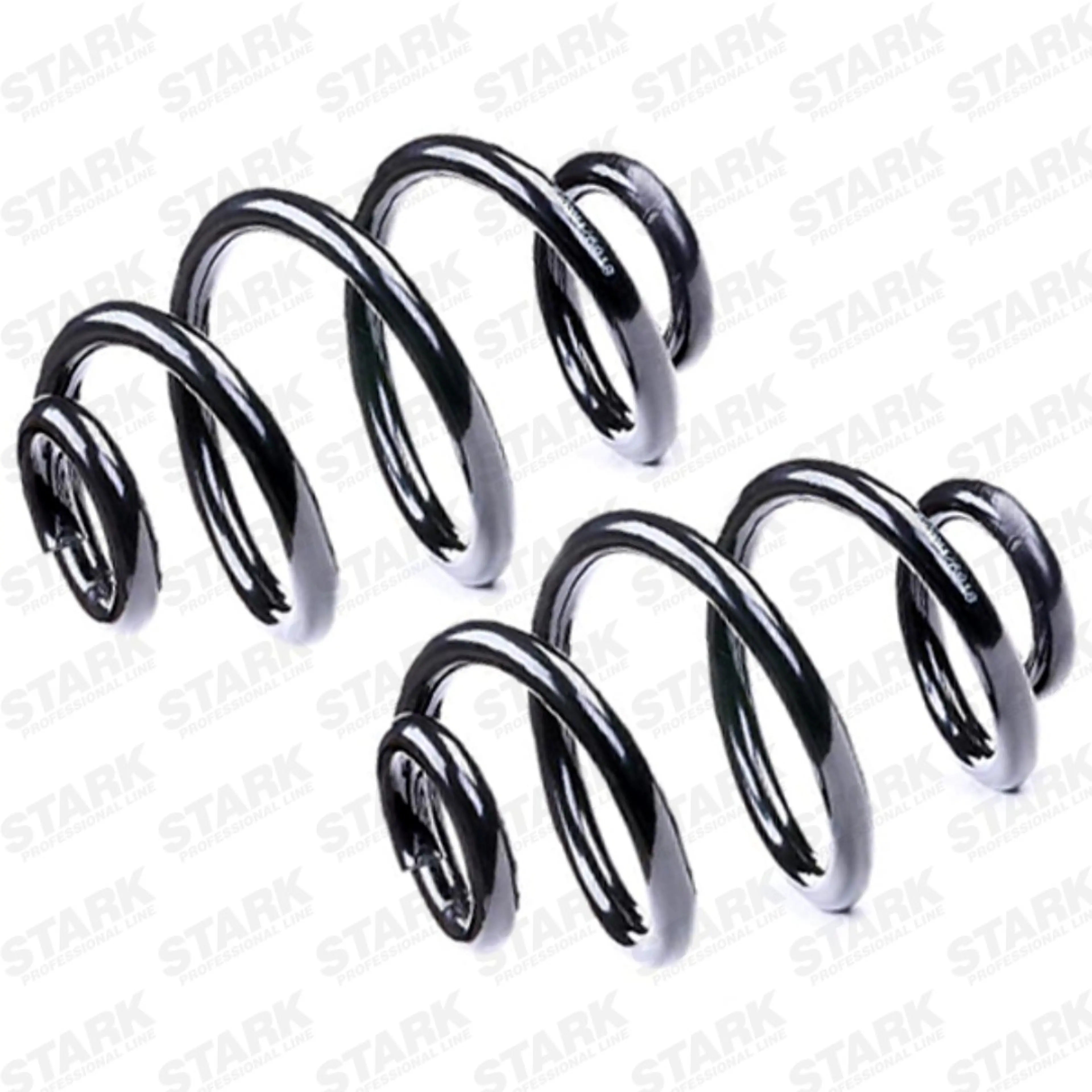 MUELLE DE SUSPENSIÓN