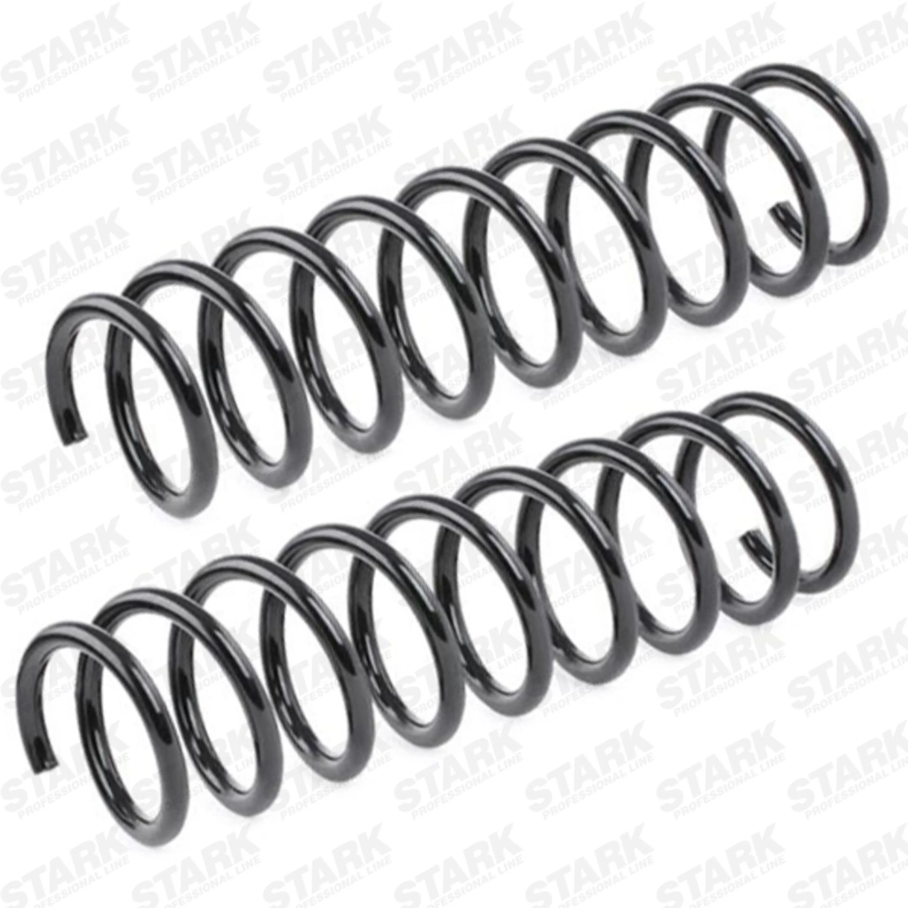 MUELLE DE SUSPENSIÓN