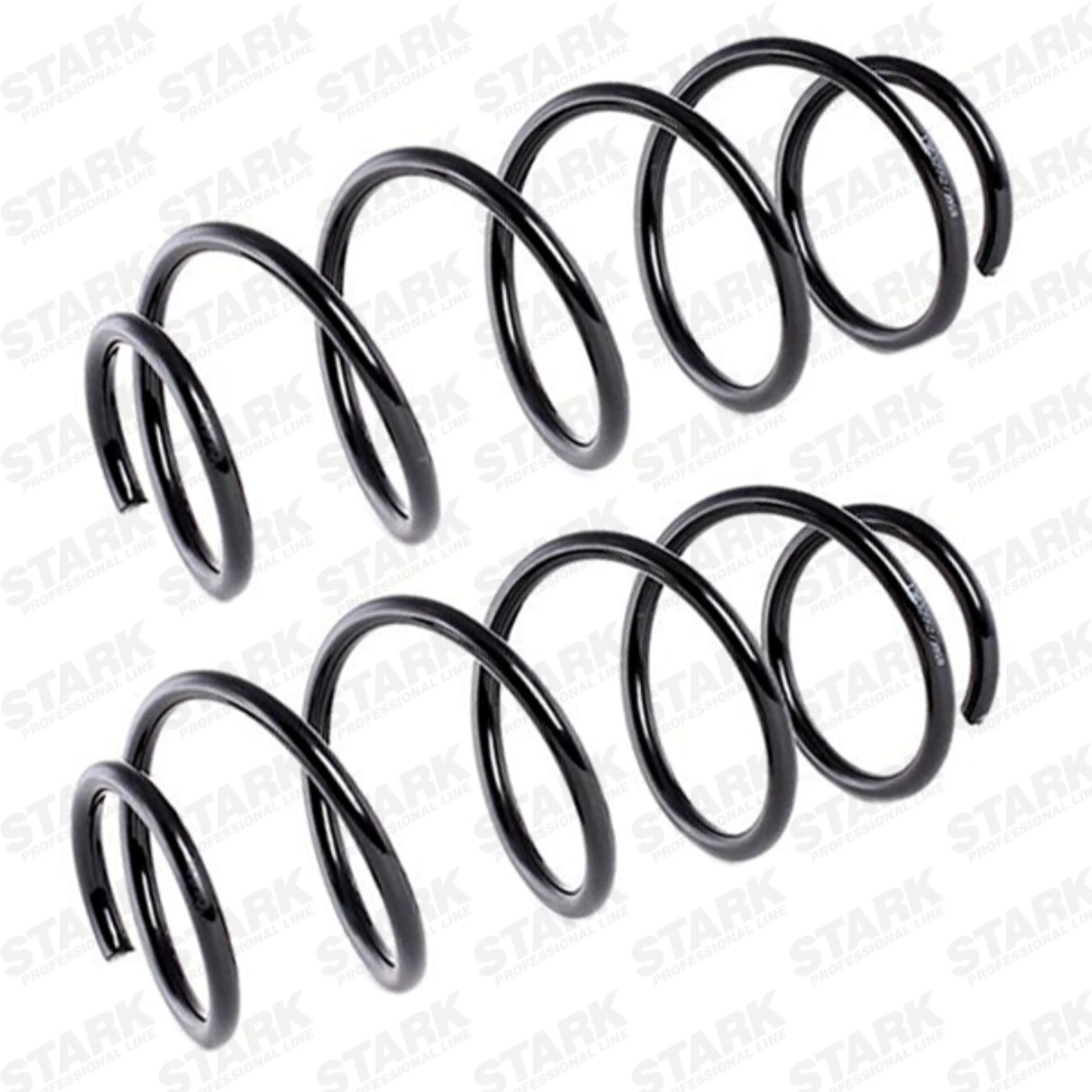 MUELLE DE SUSPENSIÓN