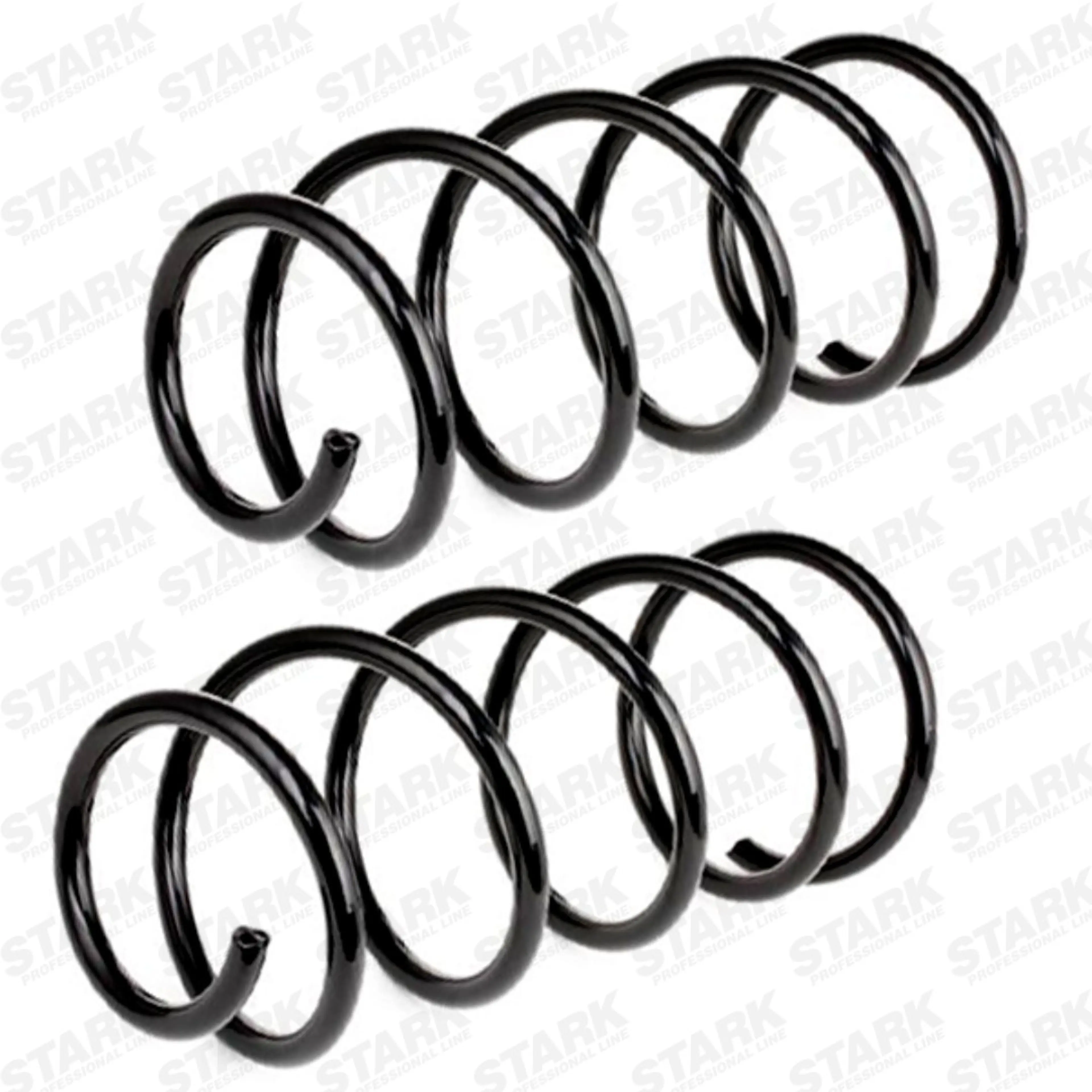 MUELLE DE SUSPENSIÓN