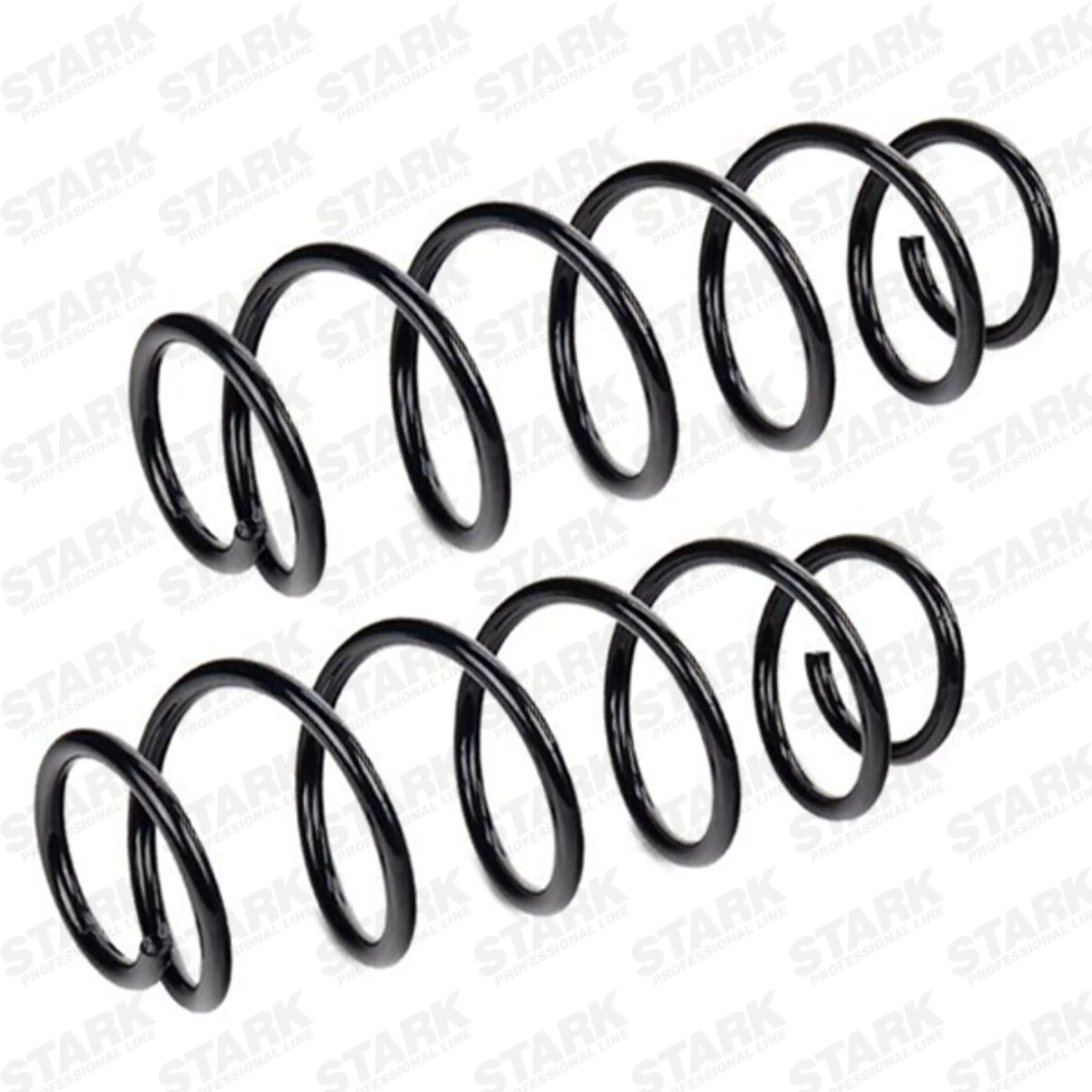 MUELLE DE SUSPENSIÓN