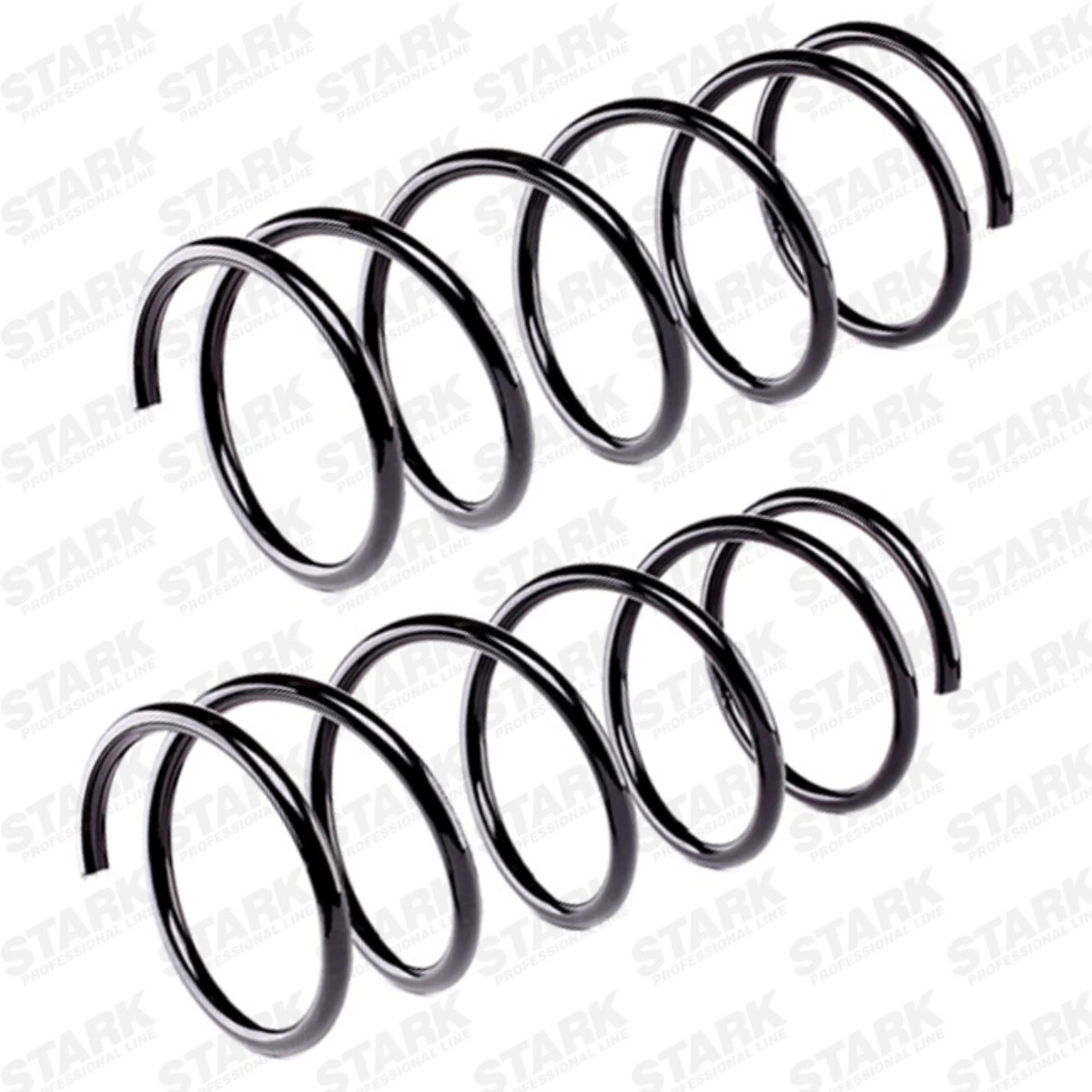 MUELLE DE SUSPENSIÓN