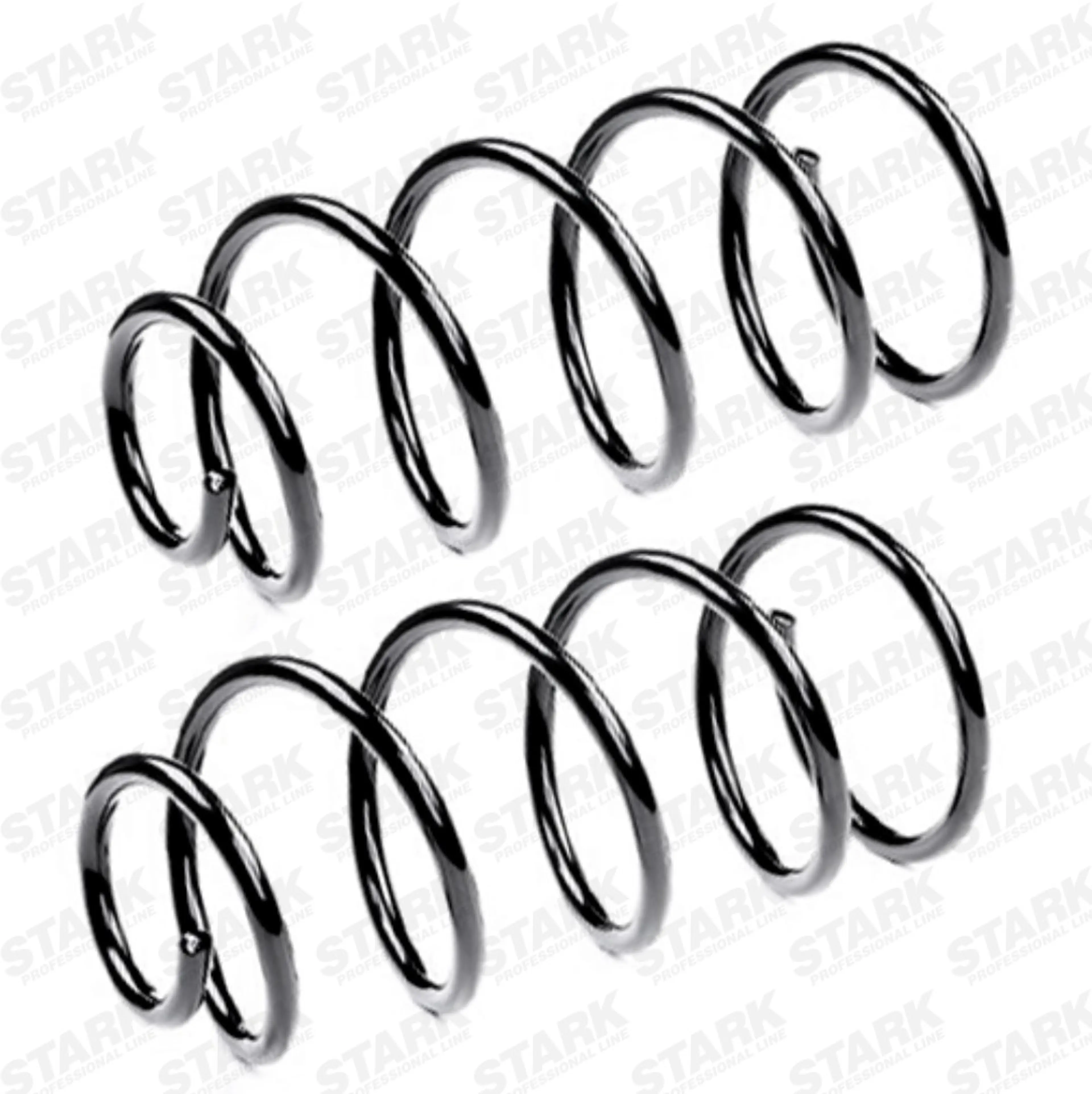 MUELLE DE SUSPENSIÓN