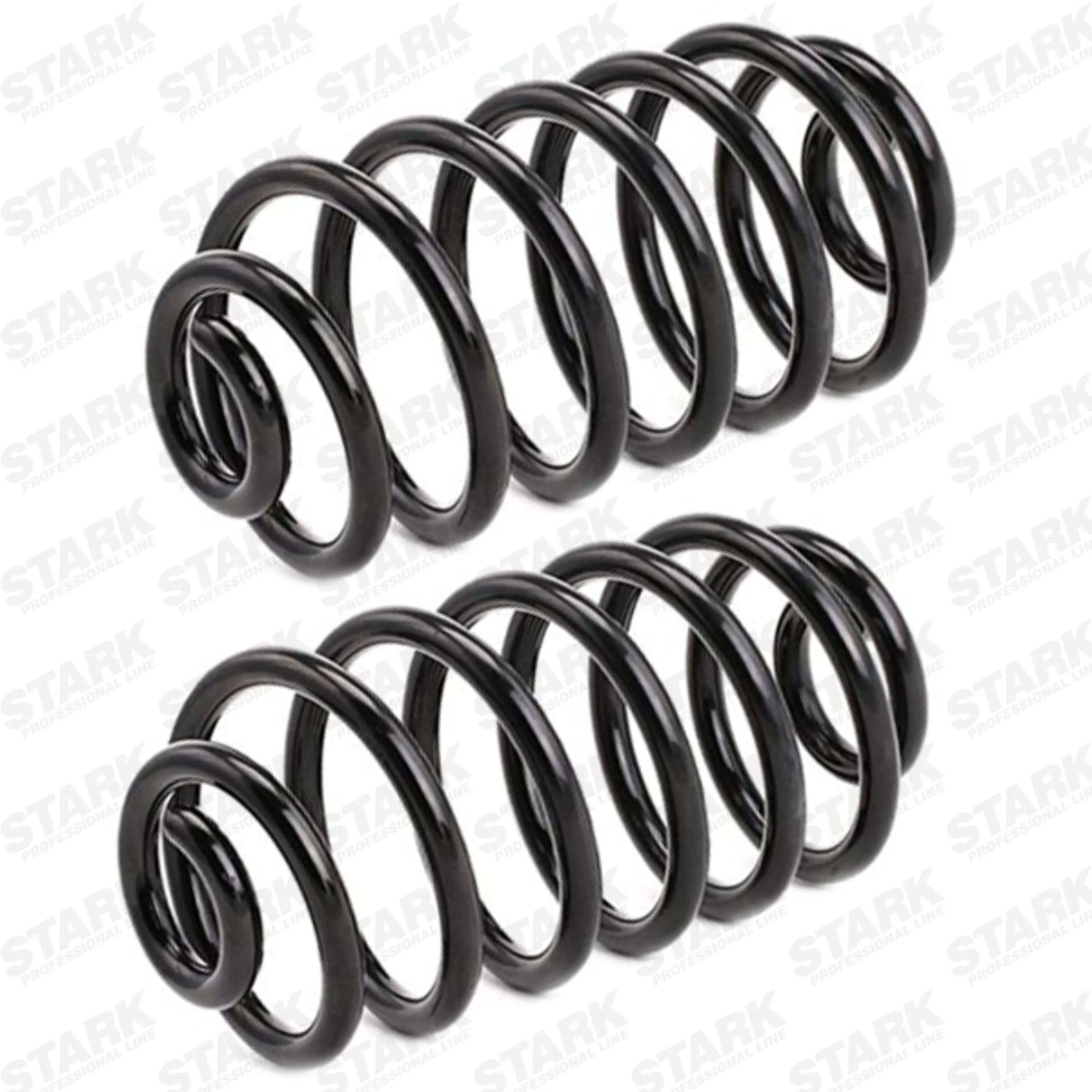 MUELLE DE SUSPENSIÓN