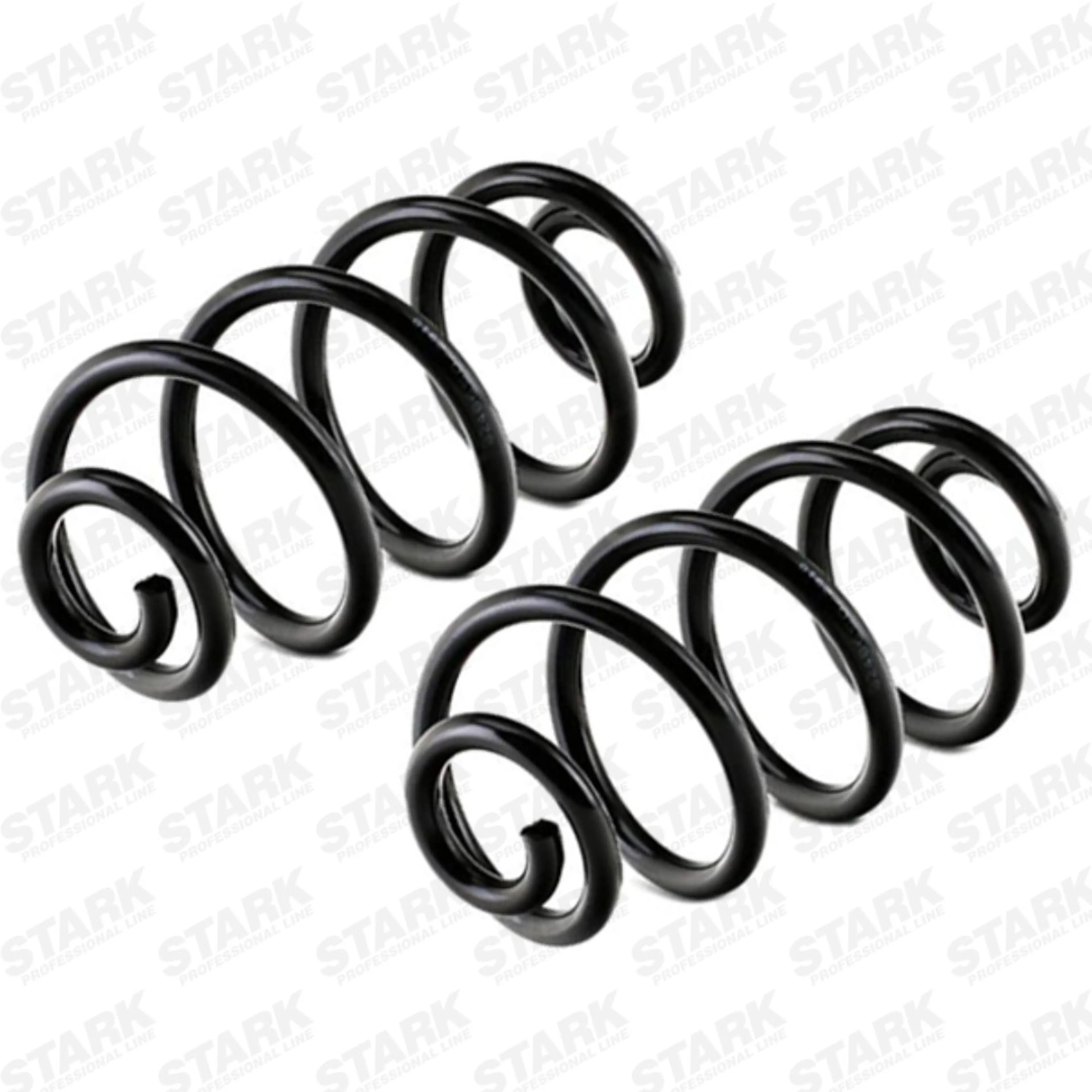 MUELLE DE SUSPENSIÓN