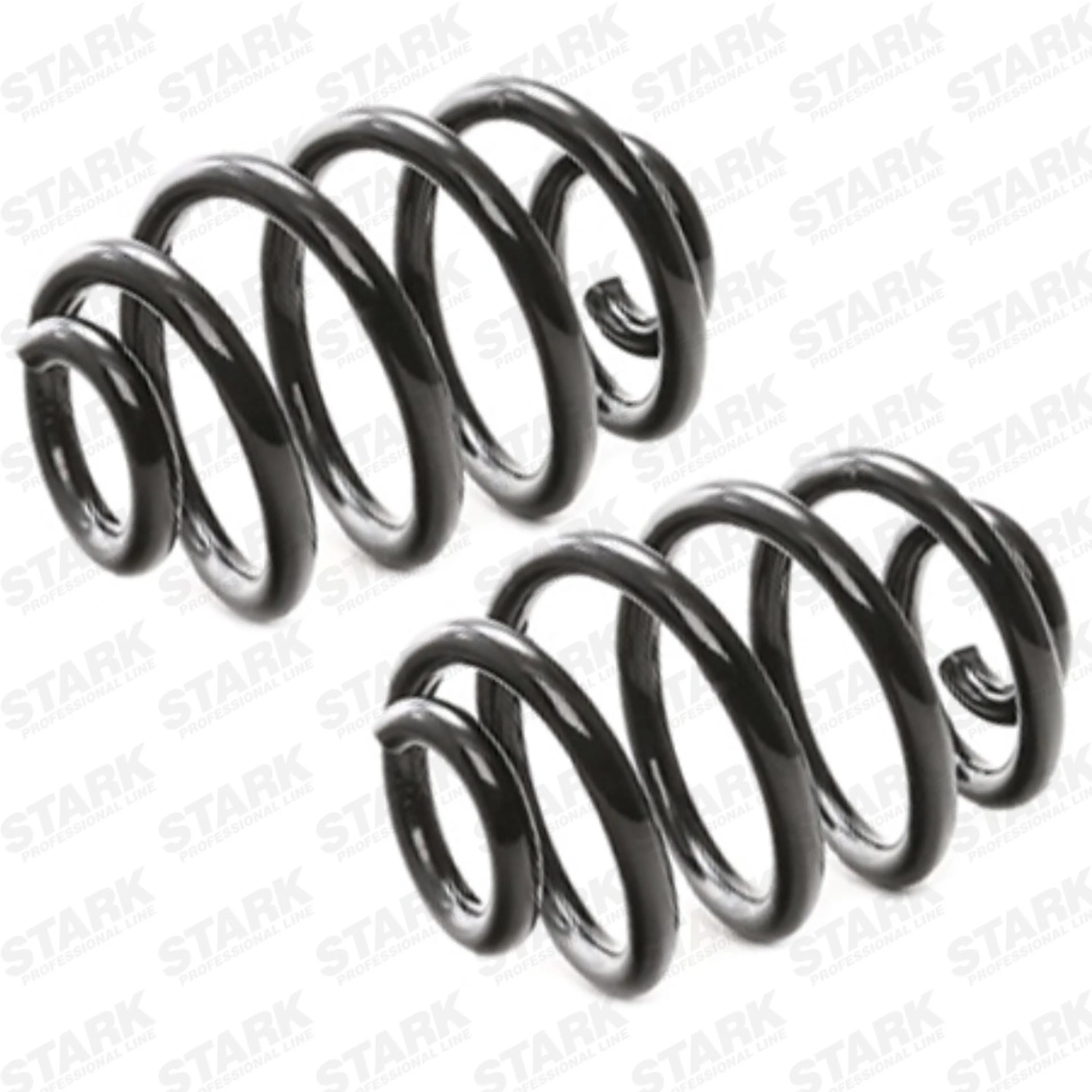 MUELLE DE SUSPENSIÓN