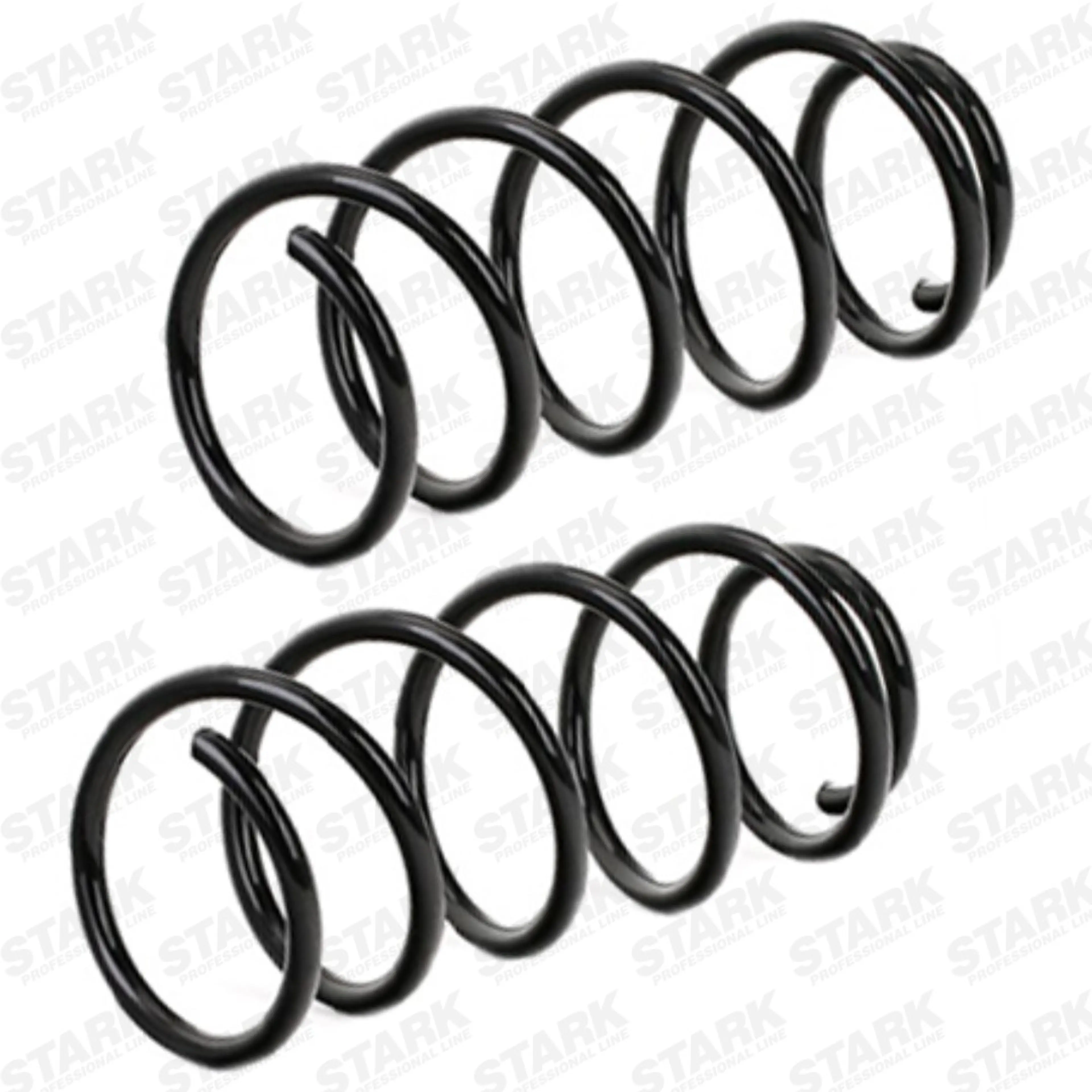 MUELLE DE SUSPENSIÓN