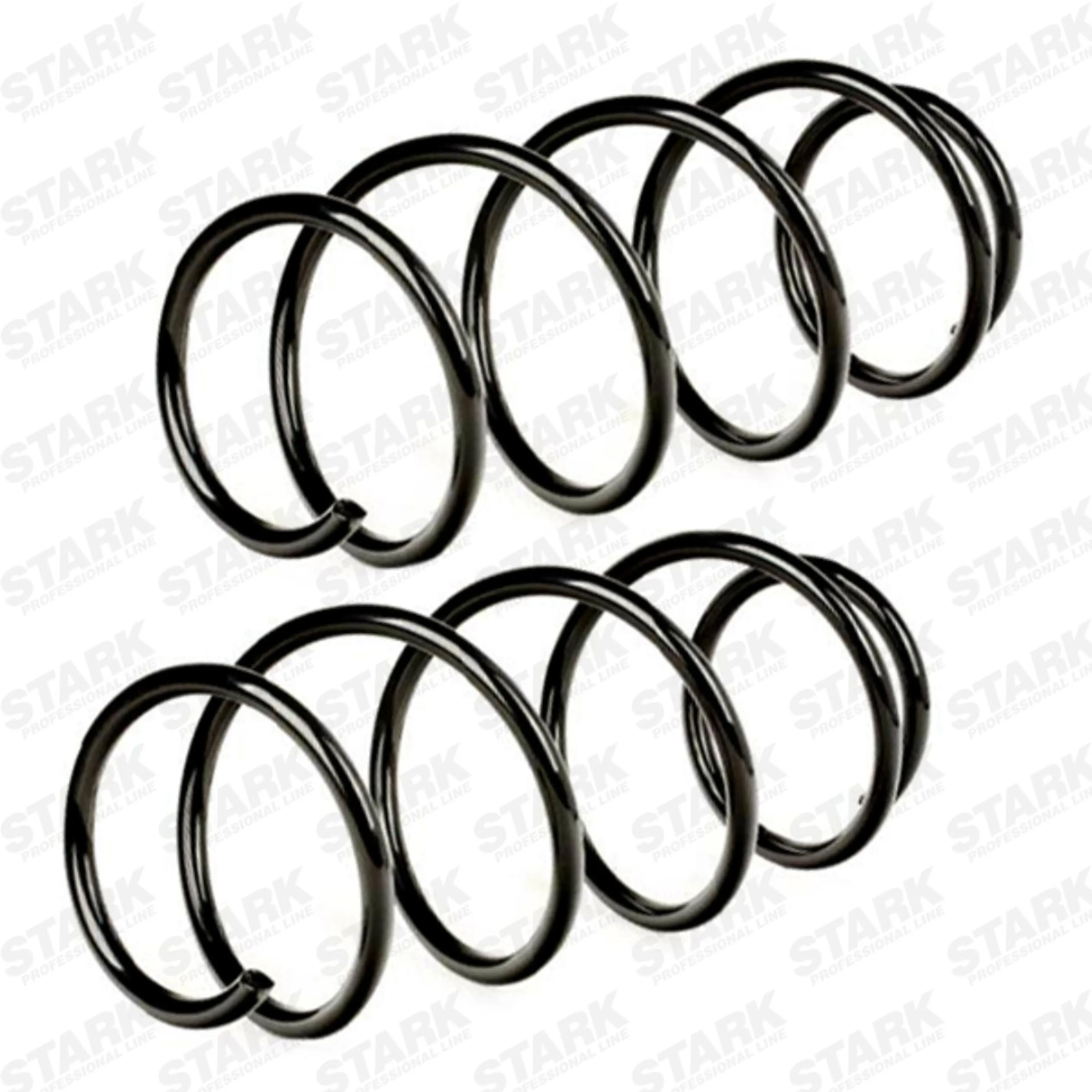 MUELLE DE SUSPENSIÓN