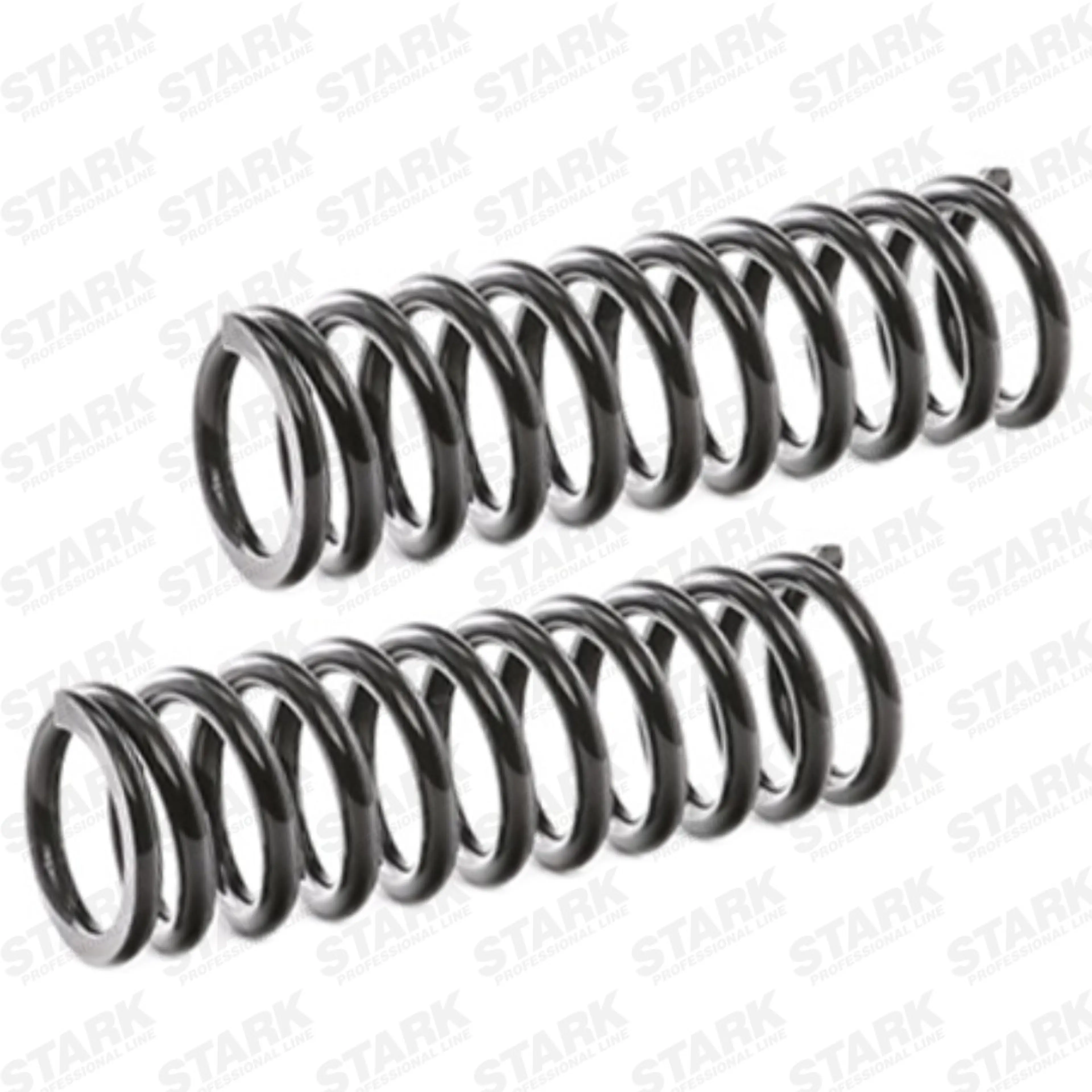 MUELLE DE SUSPENSIÓN