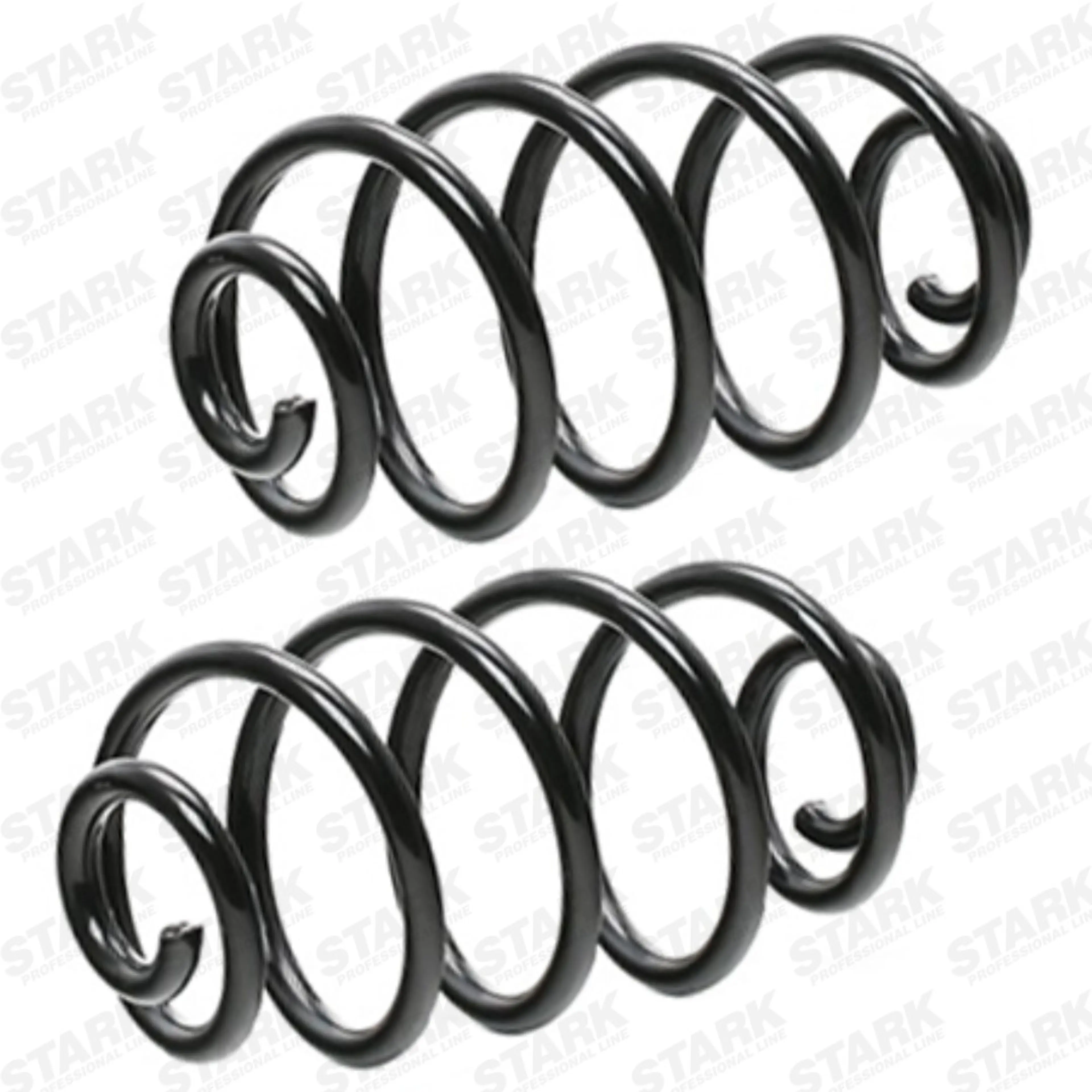 MUELLE DE SUSPENSIÓN