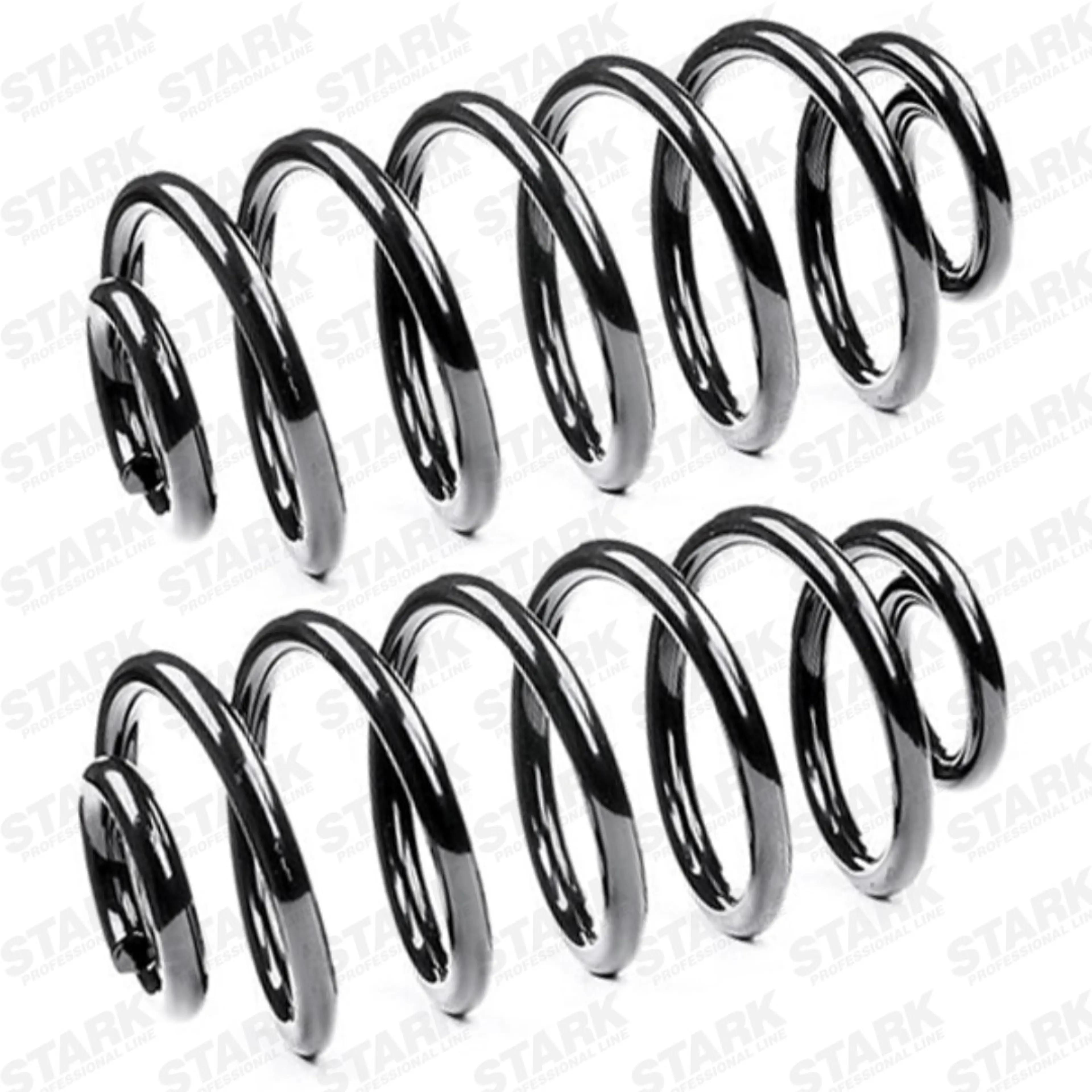 MUELLE DE SUSPENSIÓN