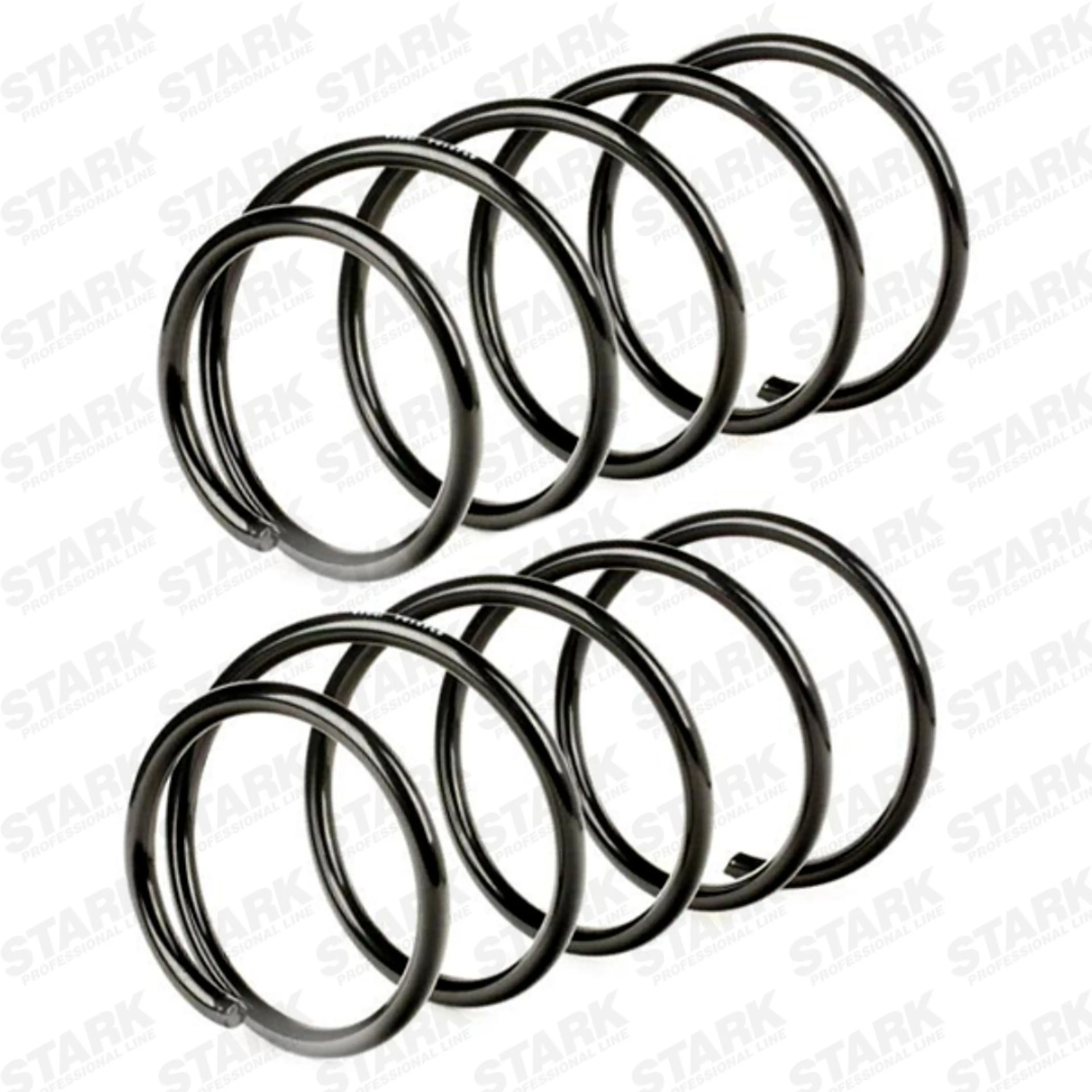 MUELLE DE SUSPENSIÓN