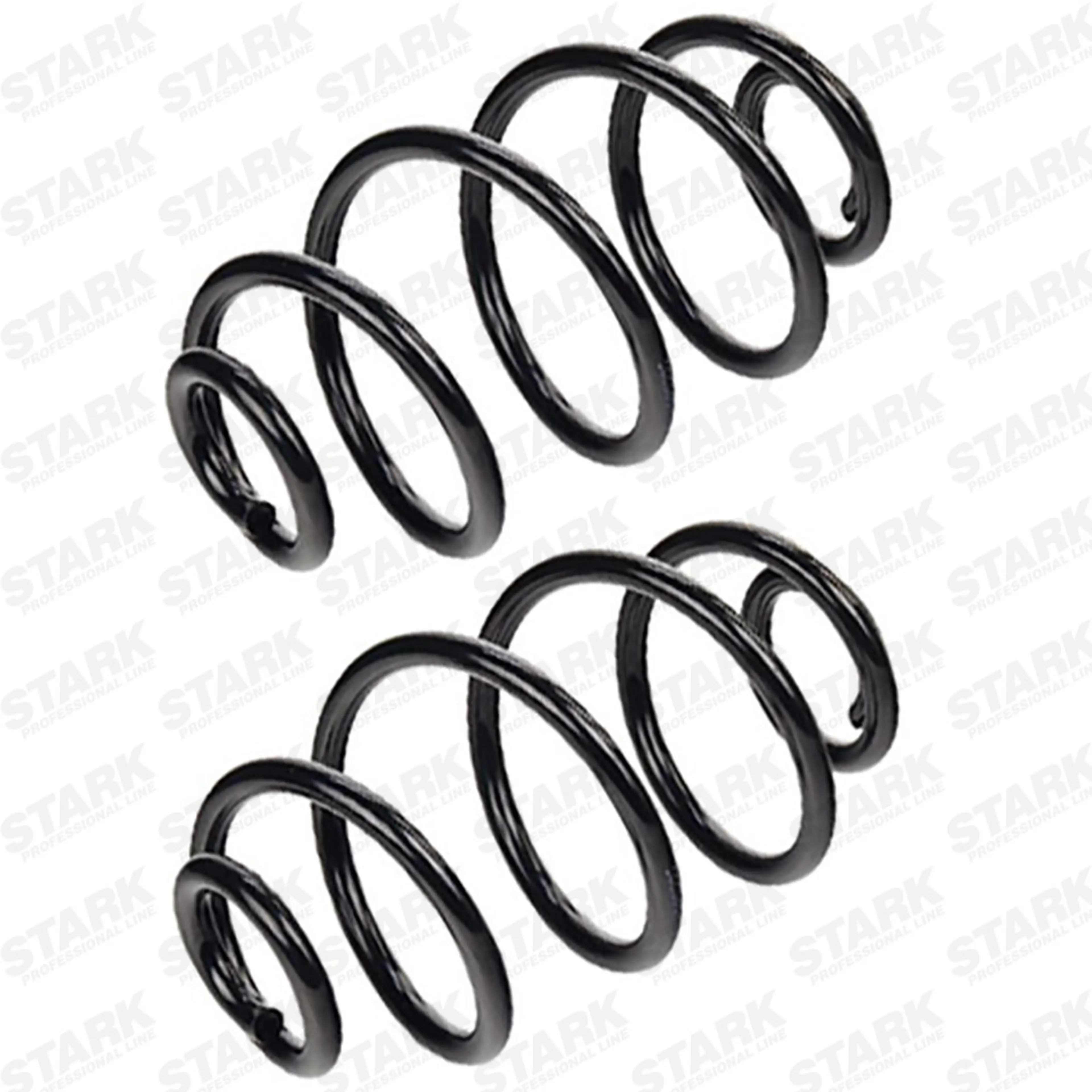 MUELLE DE SUSPENSIÓN