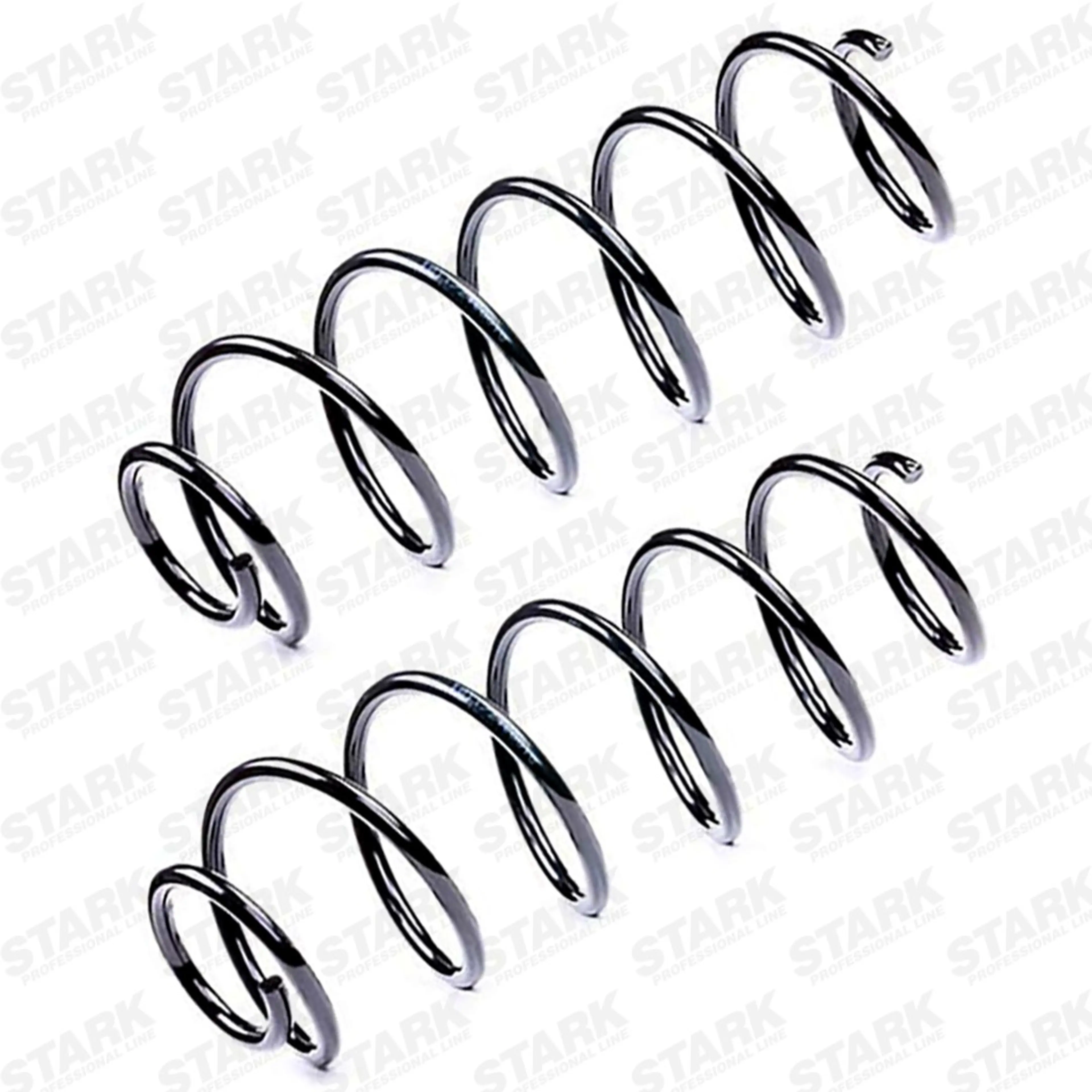 MUELLE DE SUSPENSIÓN