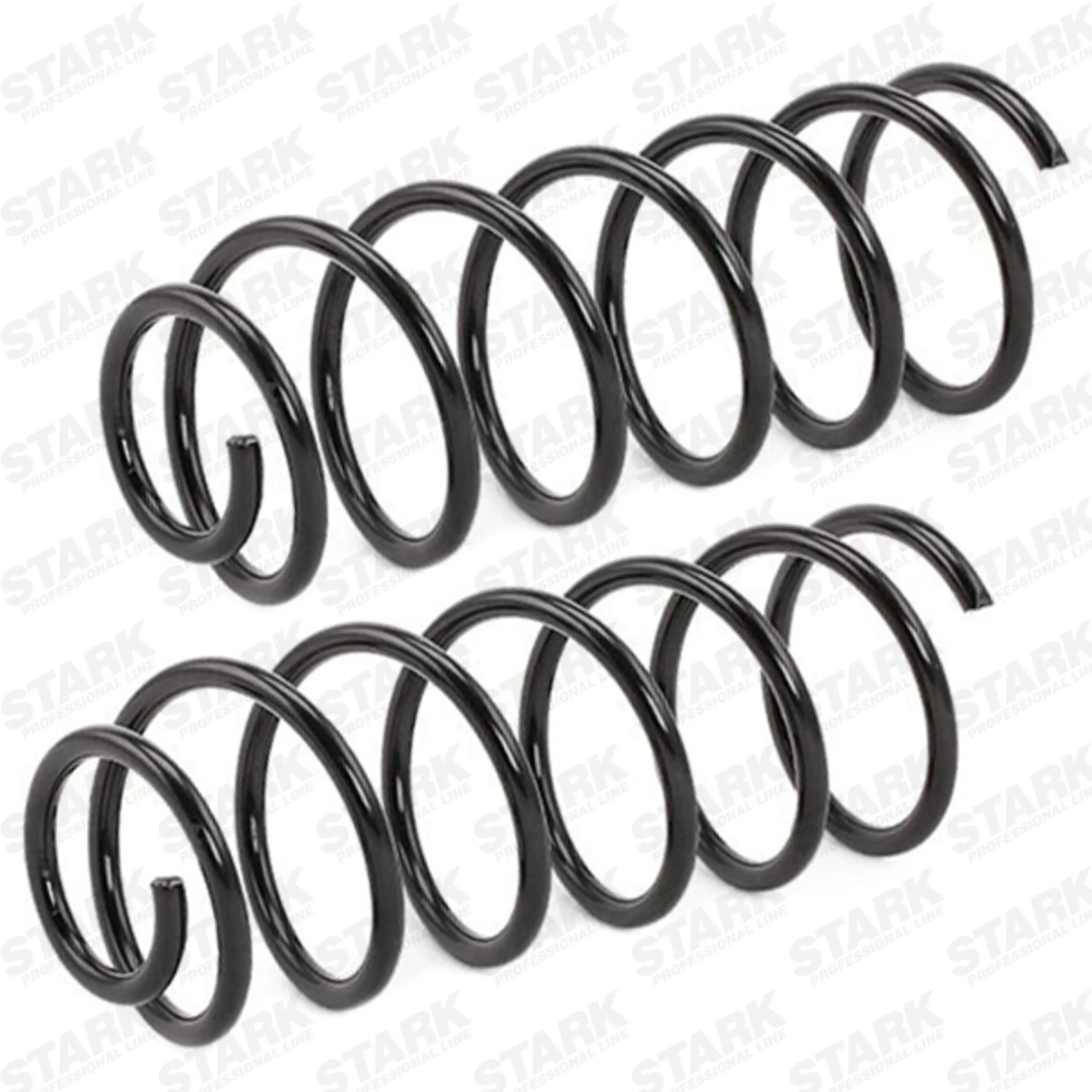 MUELLE DE SUSPENSIÓN