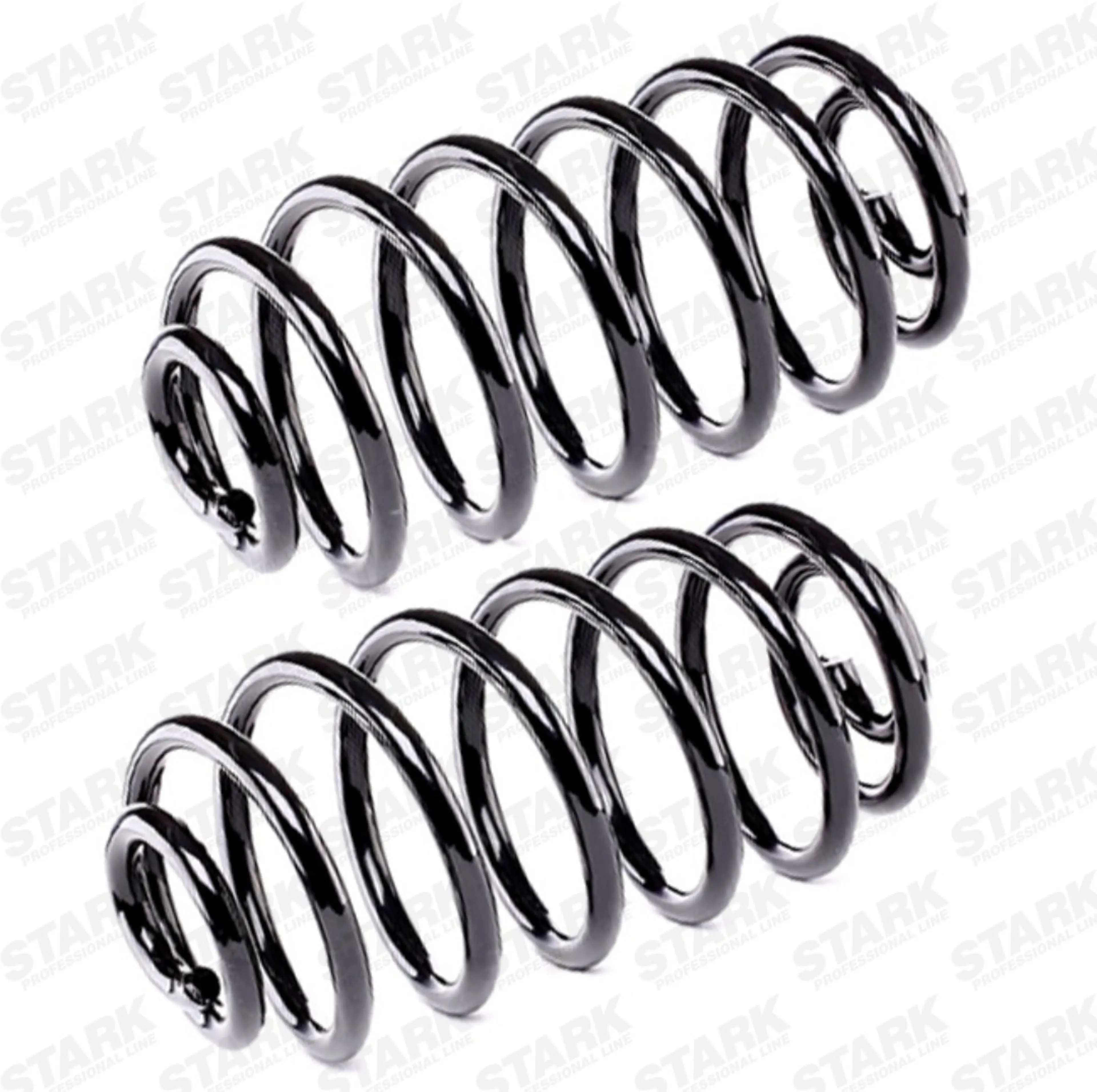 MUELLE DE SUSPENSIÓN