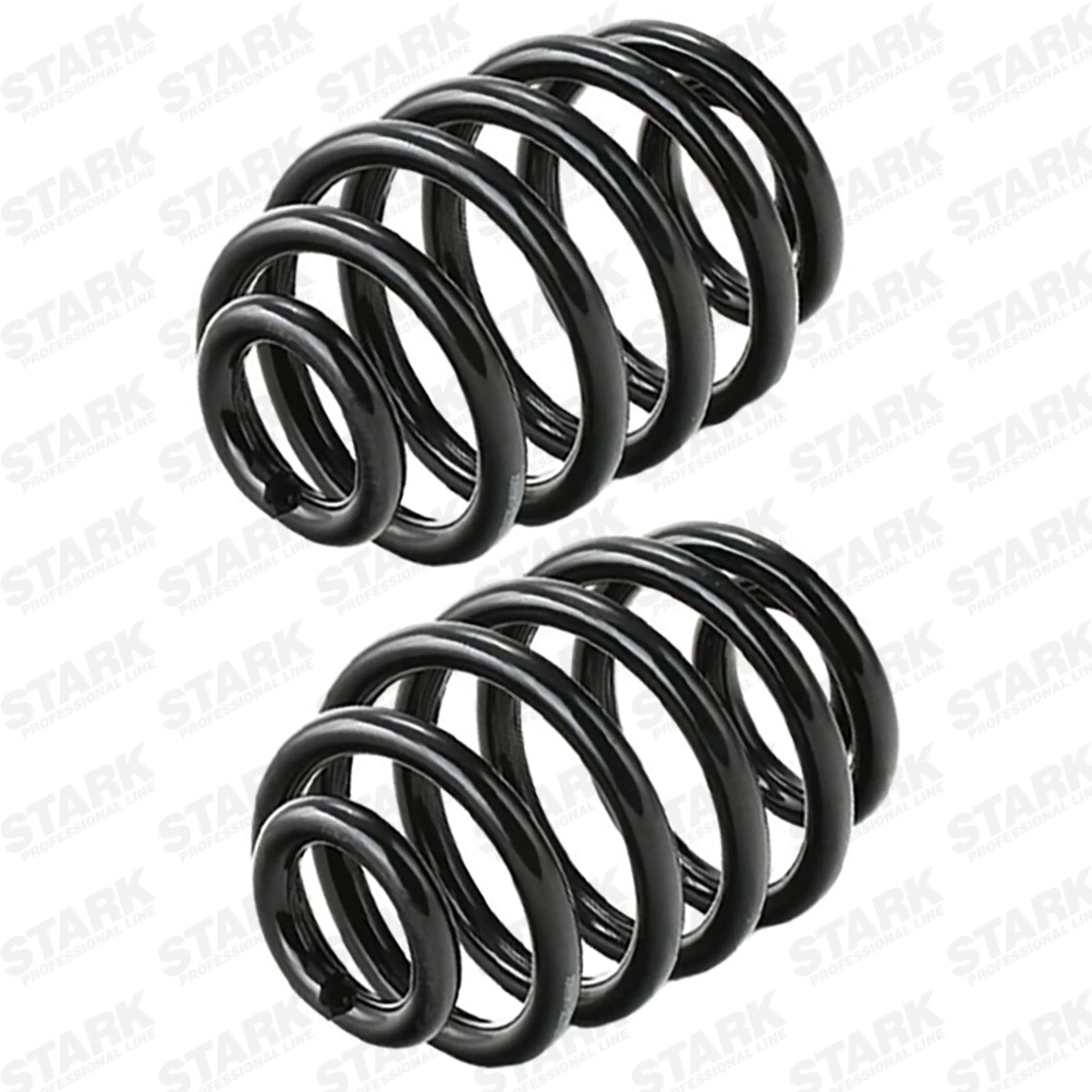 MUELLE DE SUSPENSIÓN