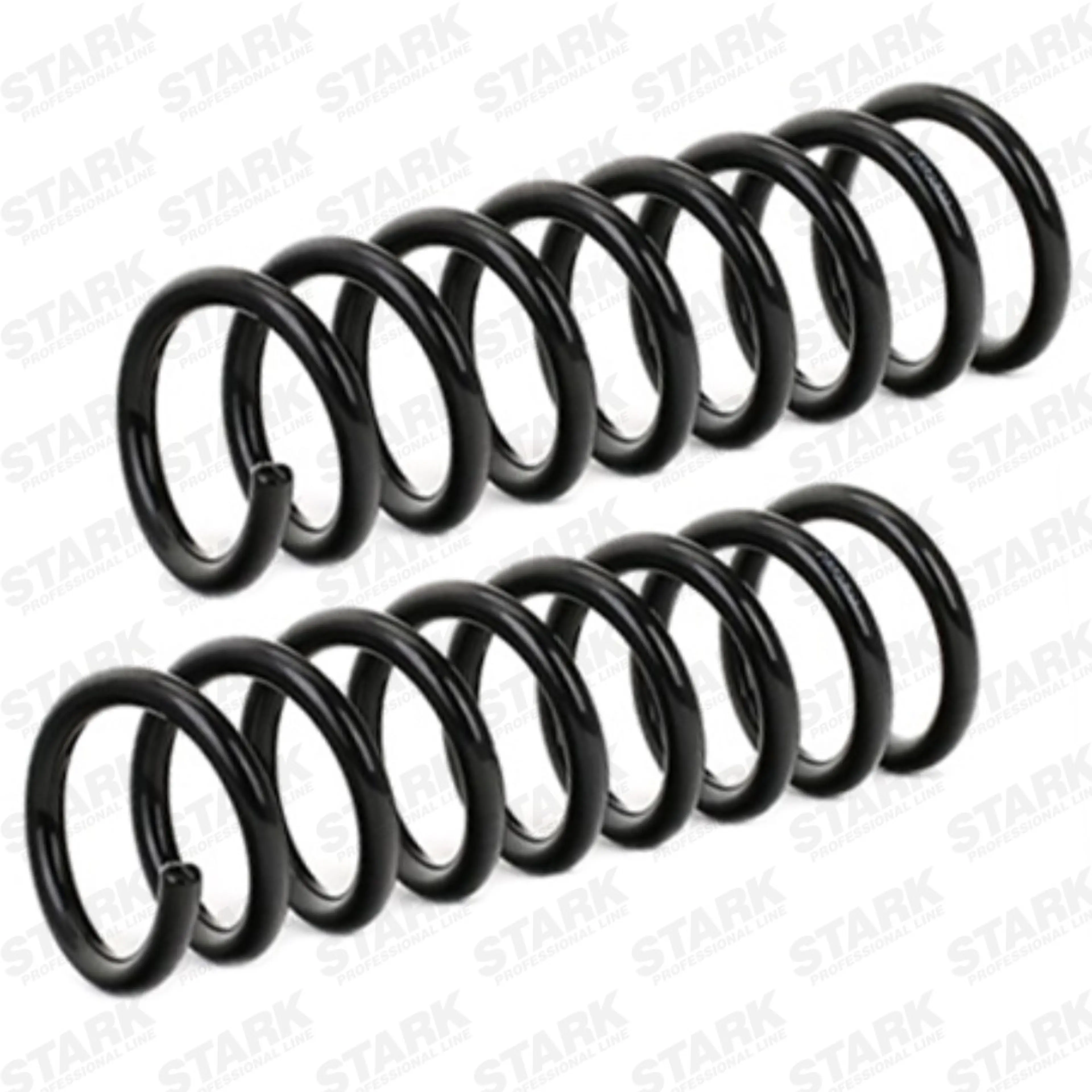 MUELLE DE SUSPENSIÓN