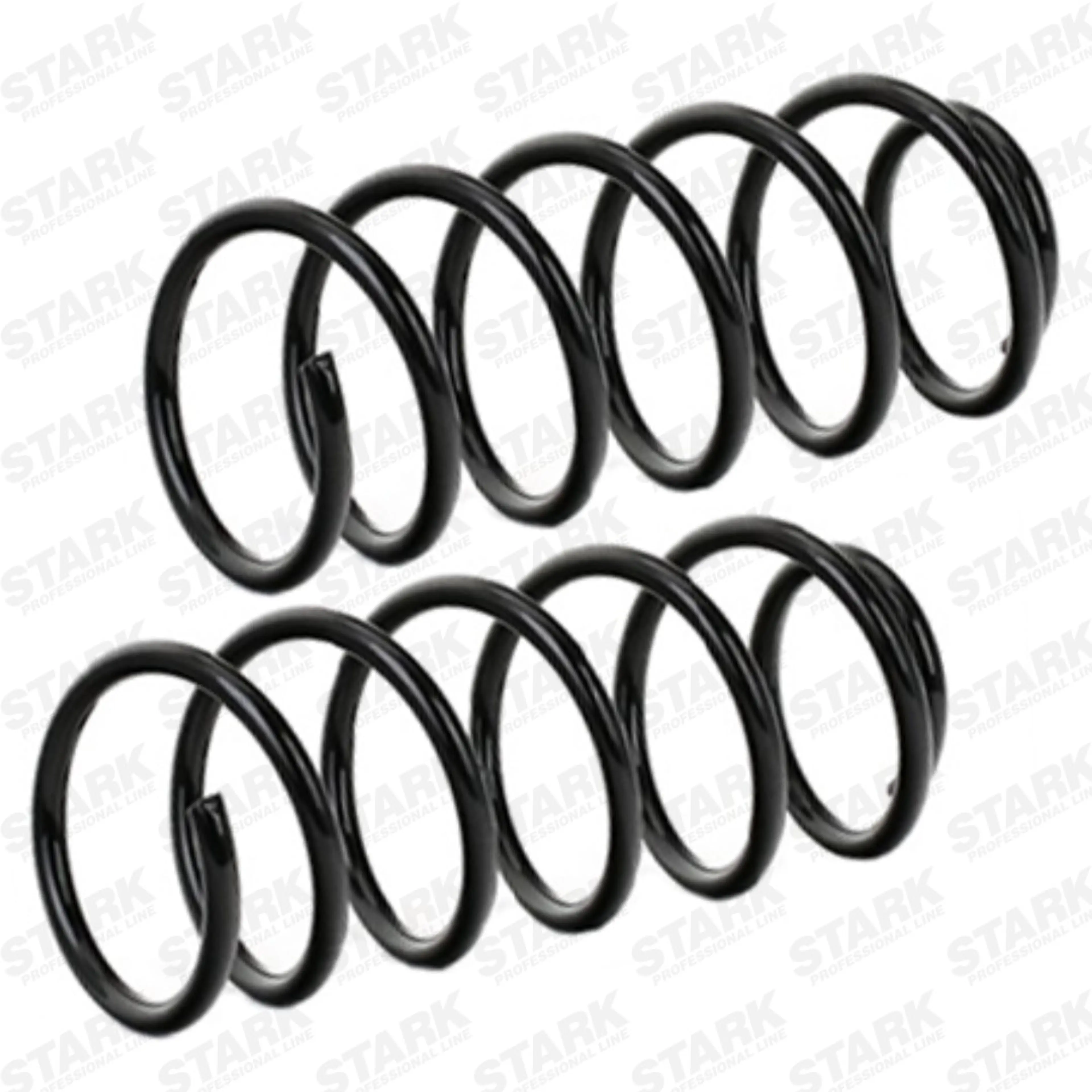 MUELLE DE SUSPENSIÓN