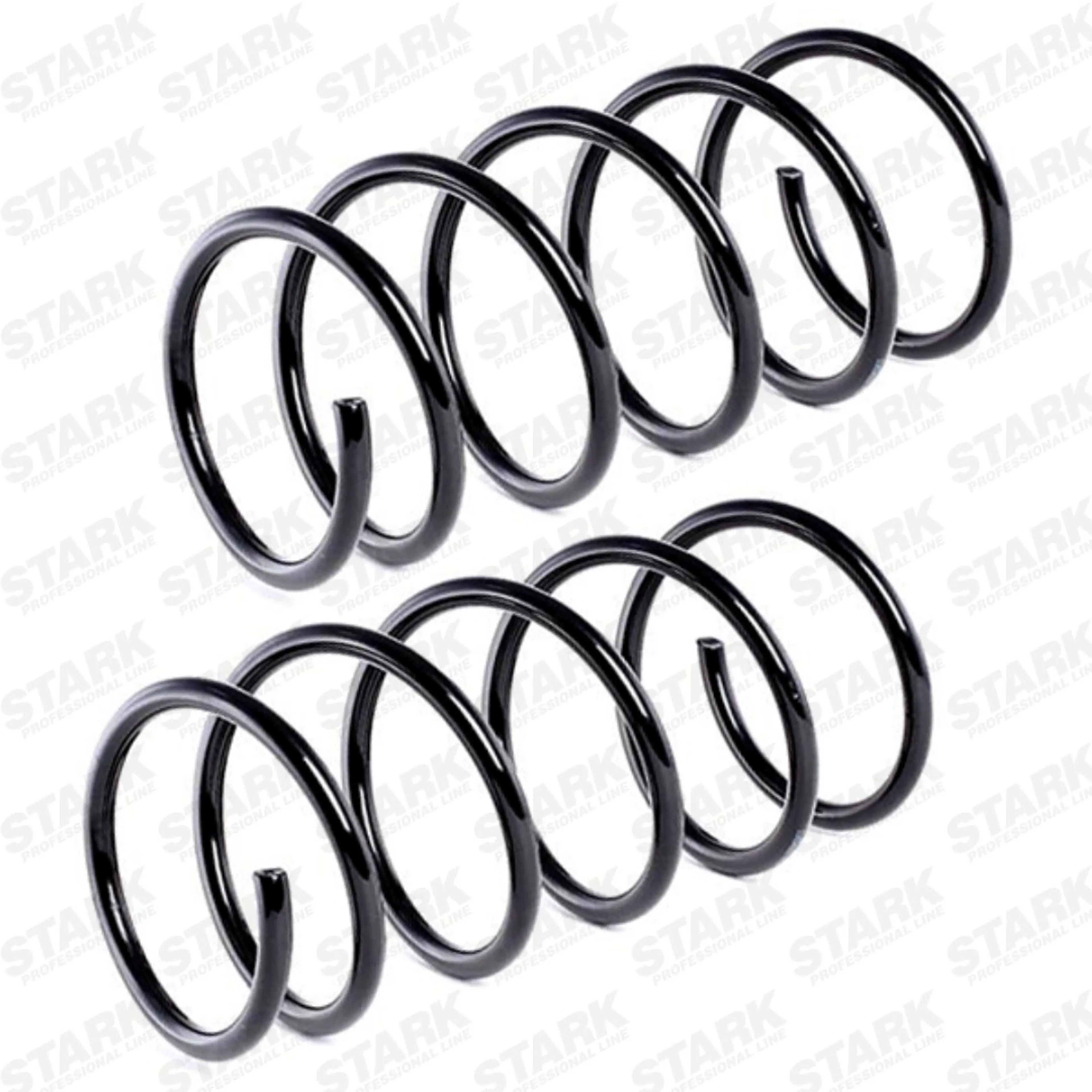 MUELLE DE SUSPENSIÓN