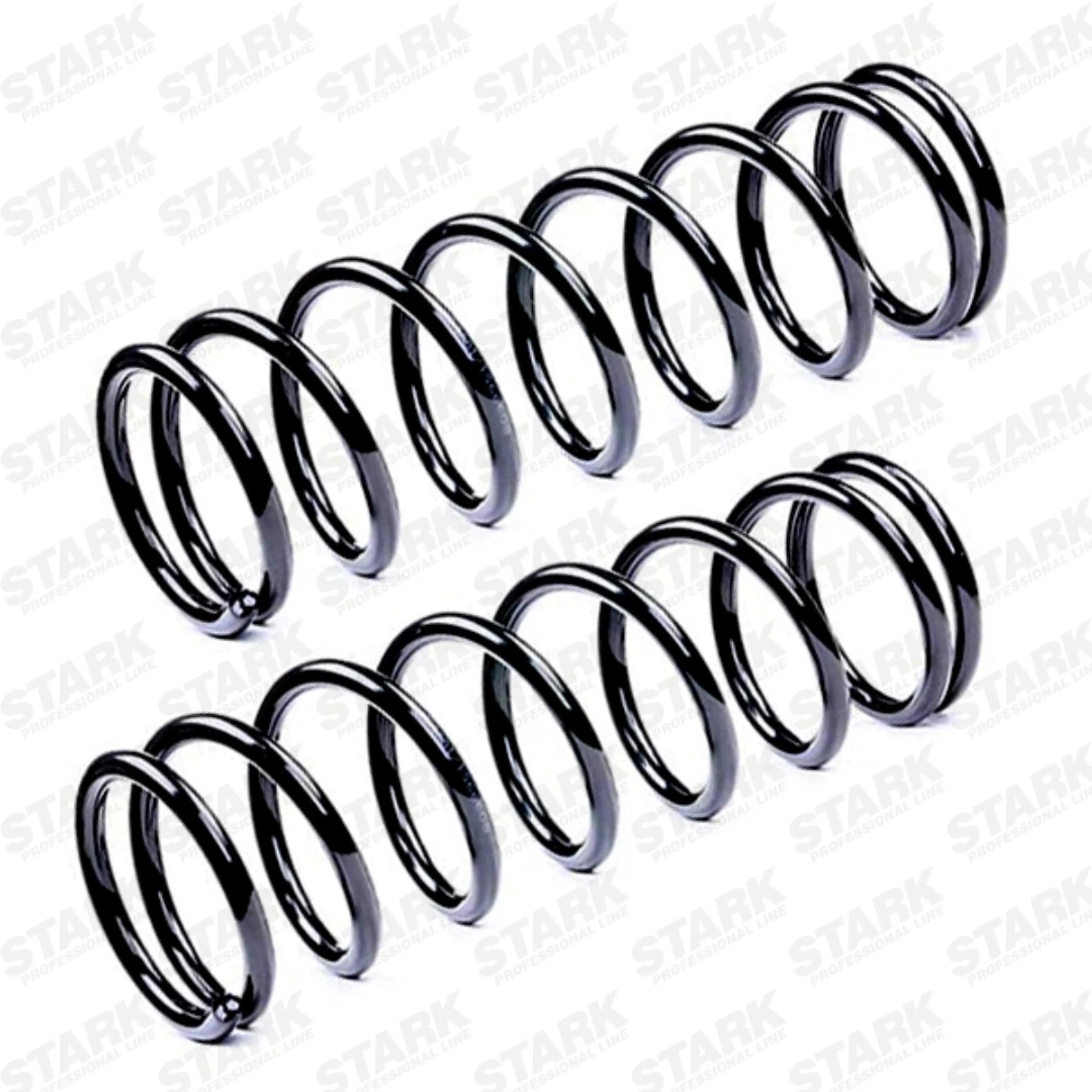 MUELLE DE SUSPENSIÓN