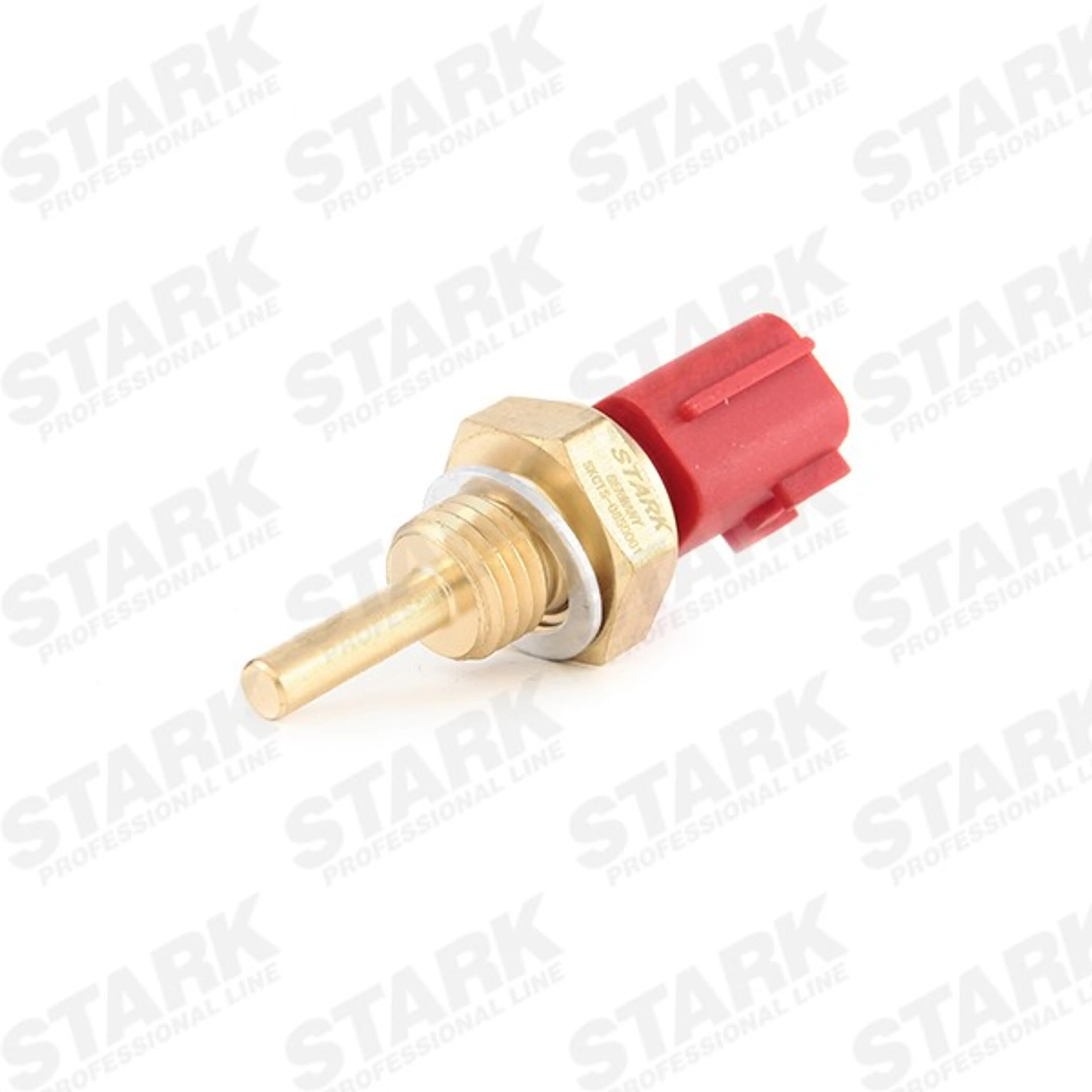 SENSOR, TEMPERATURA DEL REFRIGERANT