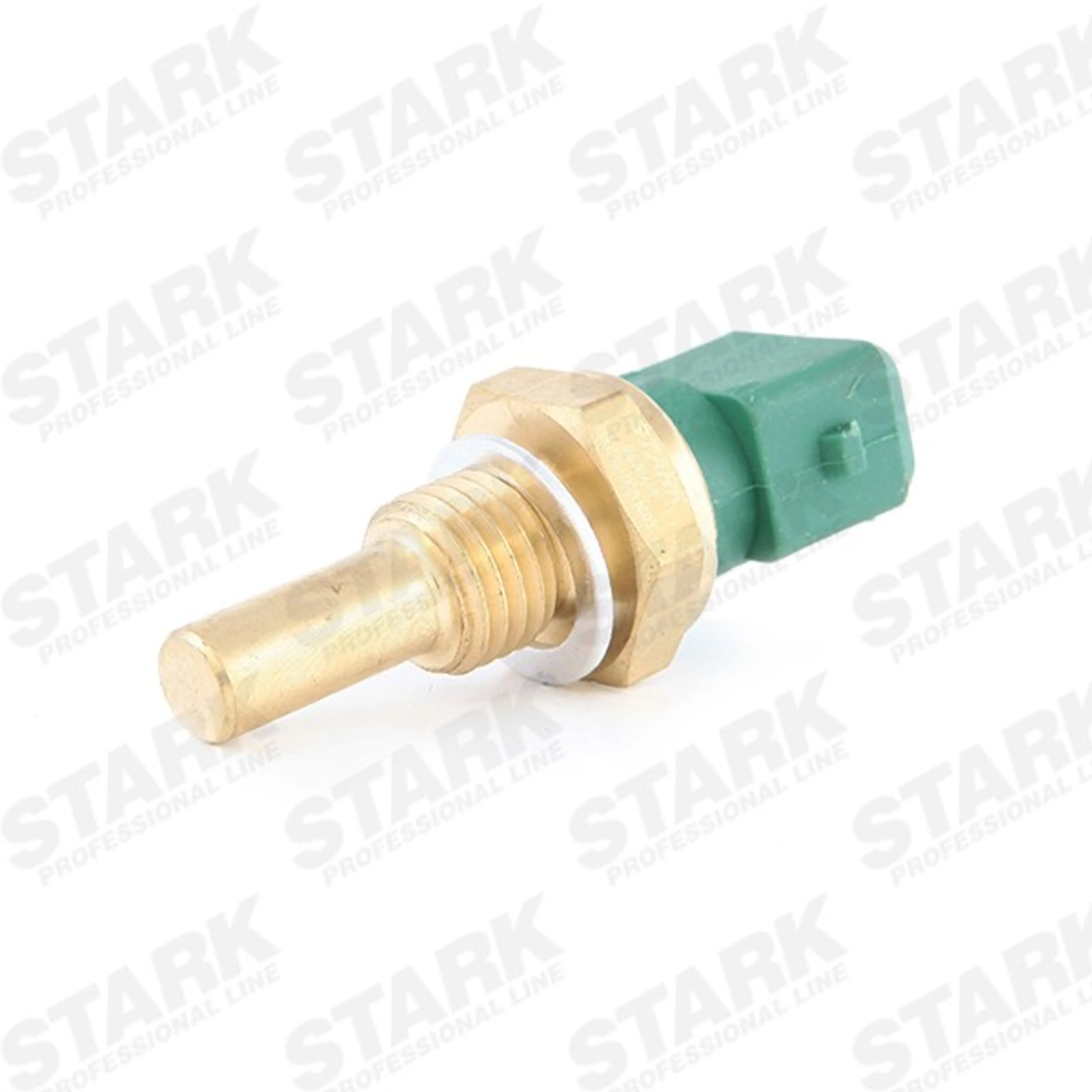 SENSOR, TEMPERATURA DEL REFRIGERANT